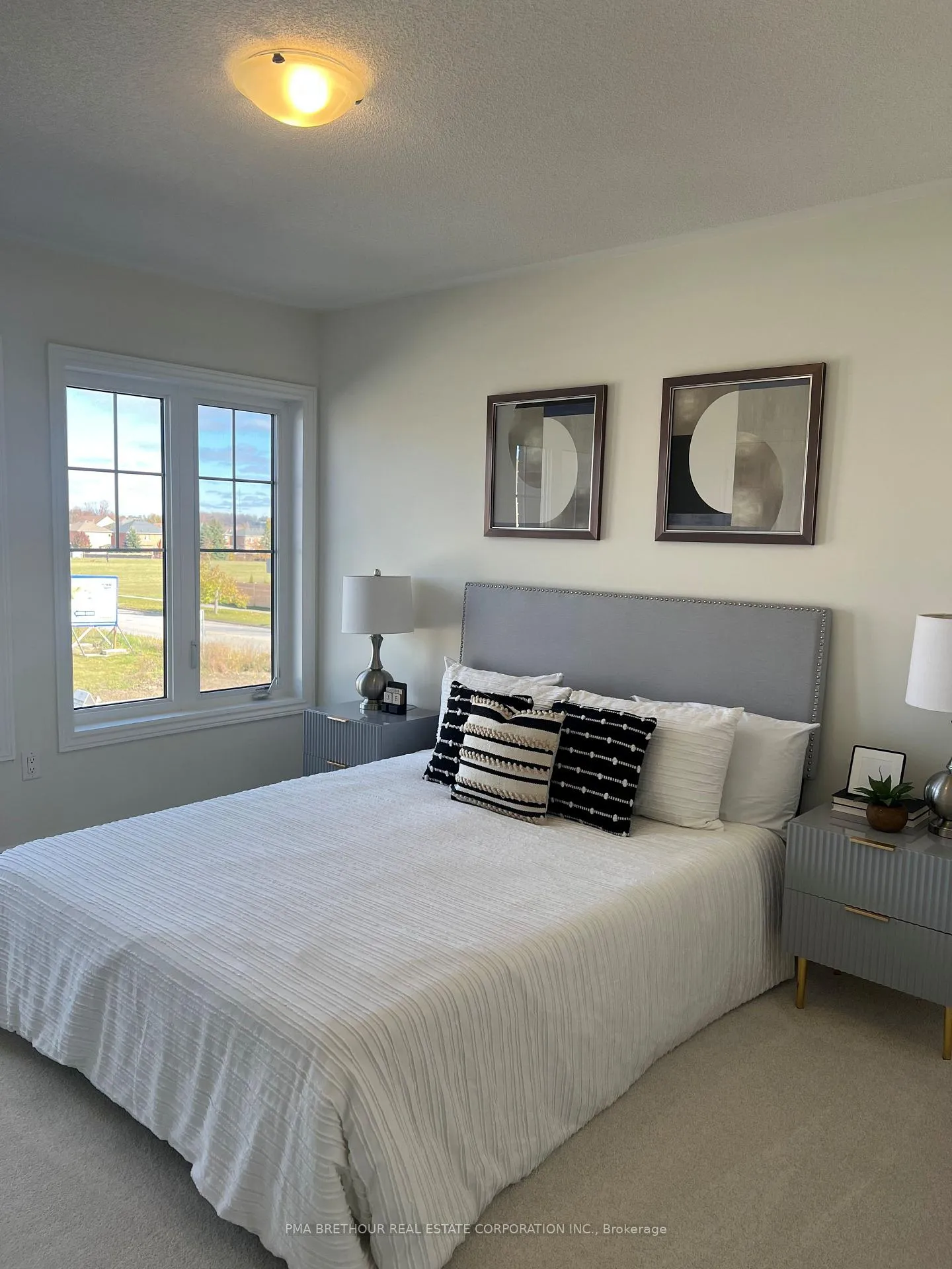 Photo 33 of 6 Forestlane Way, Scugog, Port Perry — HOMEH