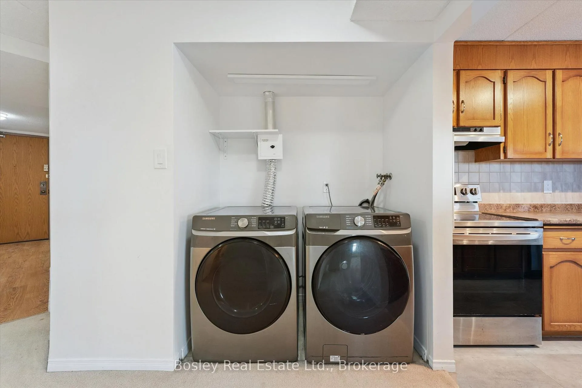 Photo 18 of Unit 506, 8 Christopher Court, Guelph, Kortright West — HOMEH