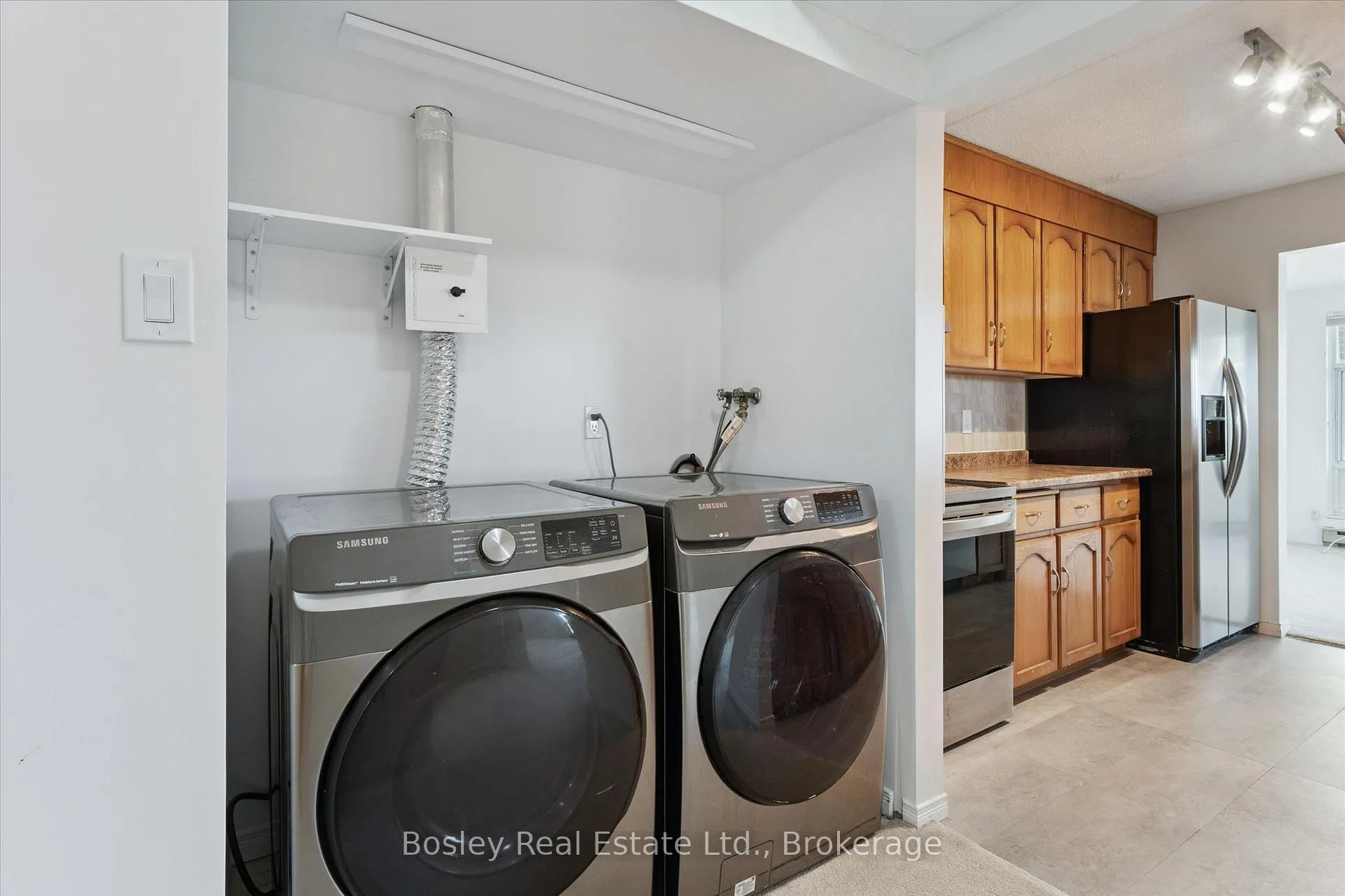 Photo 19 of Unit 506, 8 Christopher Court, Guelph, Kortright West — HOMEH