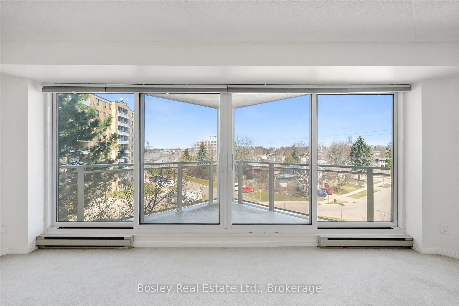 Photo 20 of Unit 506, 8 Christopher Court, Guelph, Kortright West — HOMEH