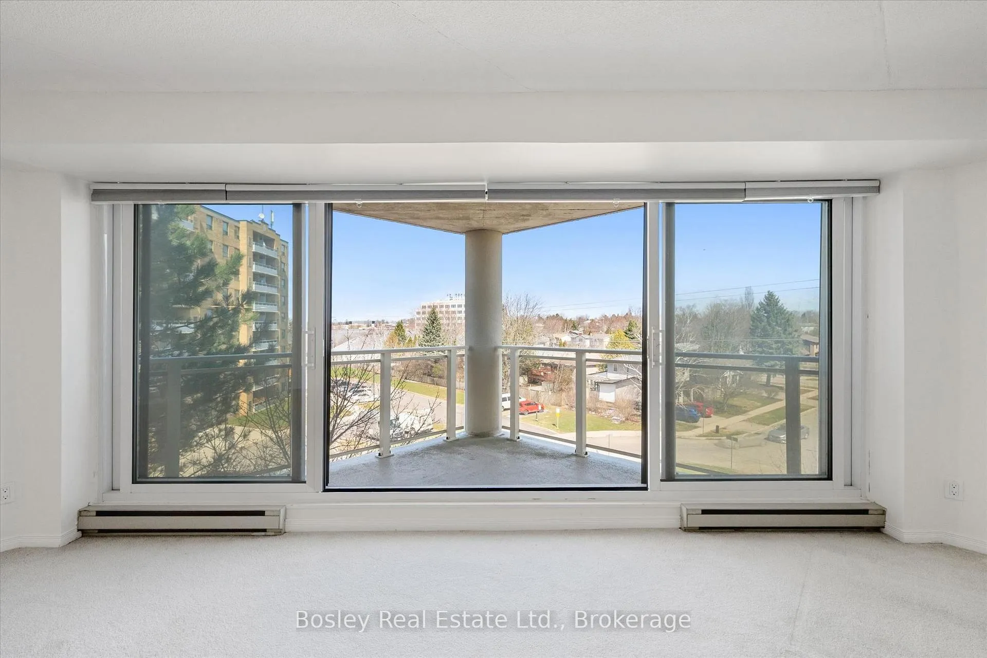 Photo 21 of Unit 506, 8 Christopher Court, Guelph, Kortright West — HOMEH