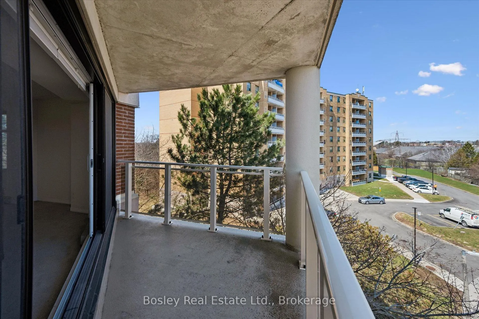 Photo 27 of Unit 506, 8 Christopher Court, Guelph, Kortright West — HOMEH
