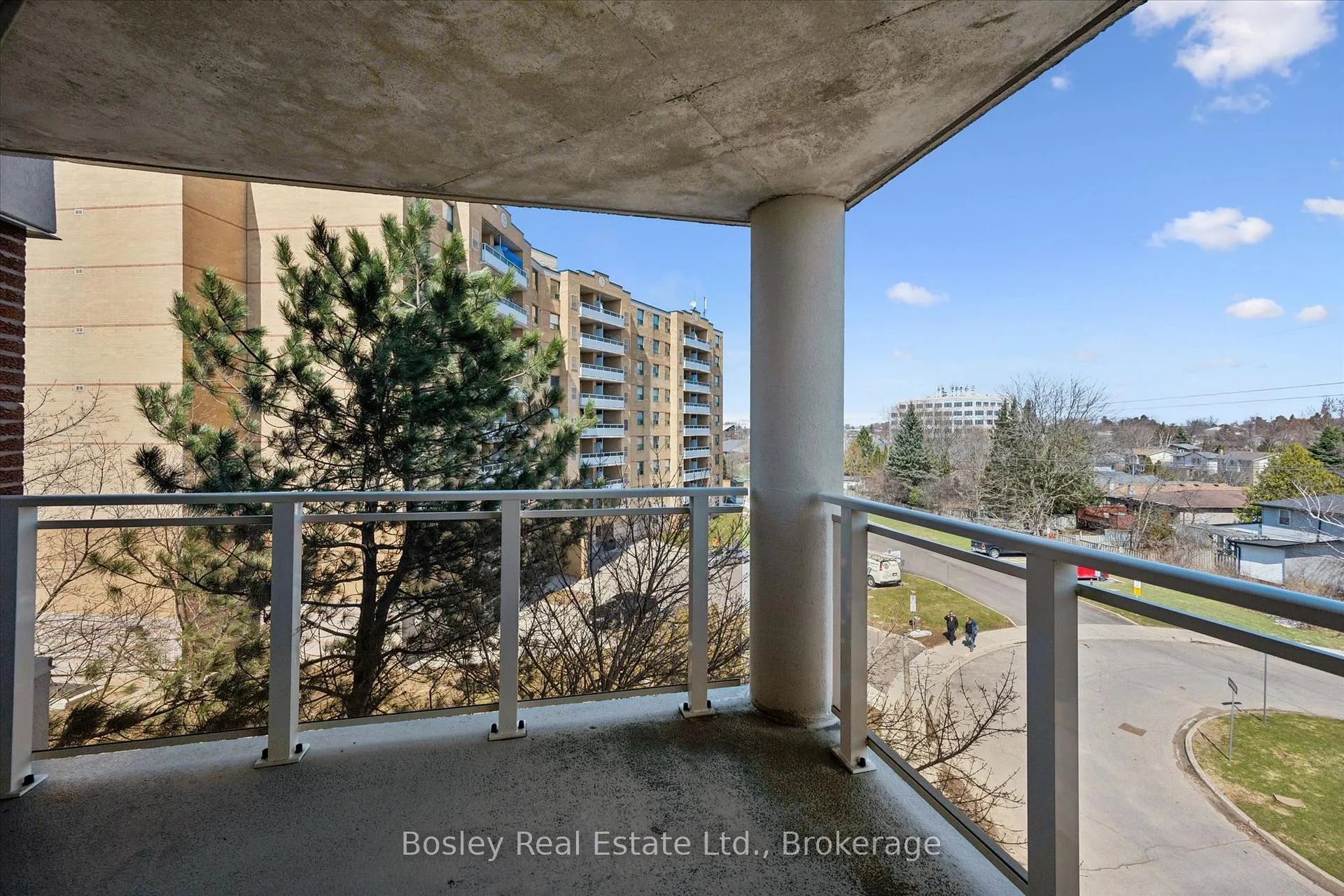 Photo 28 of Unit 506, 8 Christopher Court, Guelph, Kortright West — HOMEH