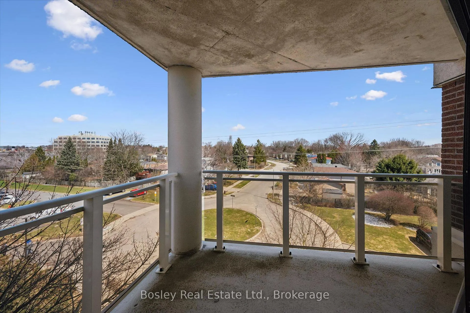 Photo 29 of Unit 506, 8 Christopher Court, Guelph, Kortright West — HOMEH