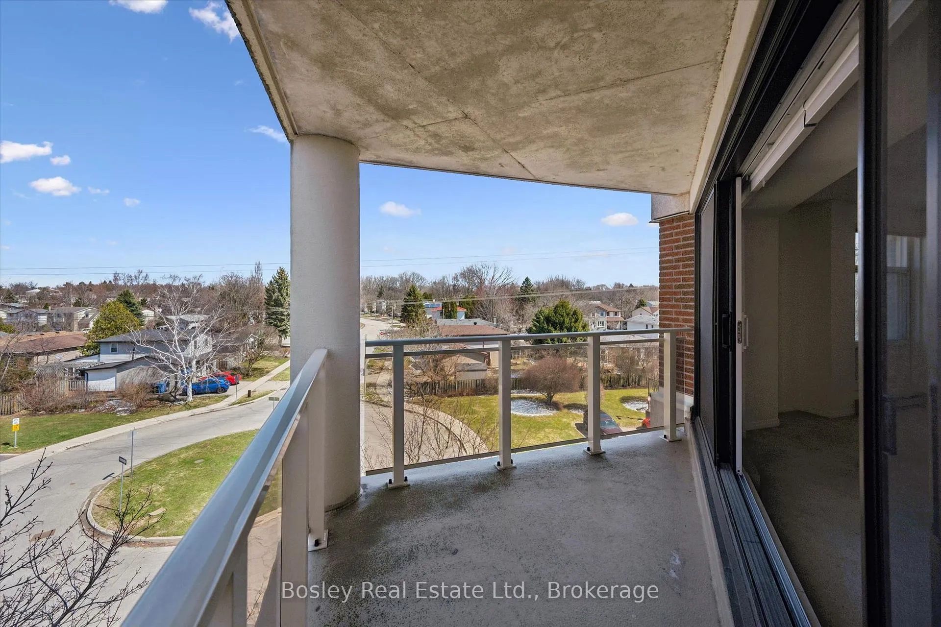 Photo 30 of Unit 506, 8 Christopher Court, Guelph, Kortright West — HOMEH