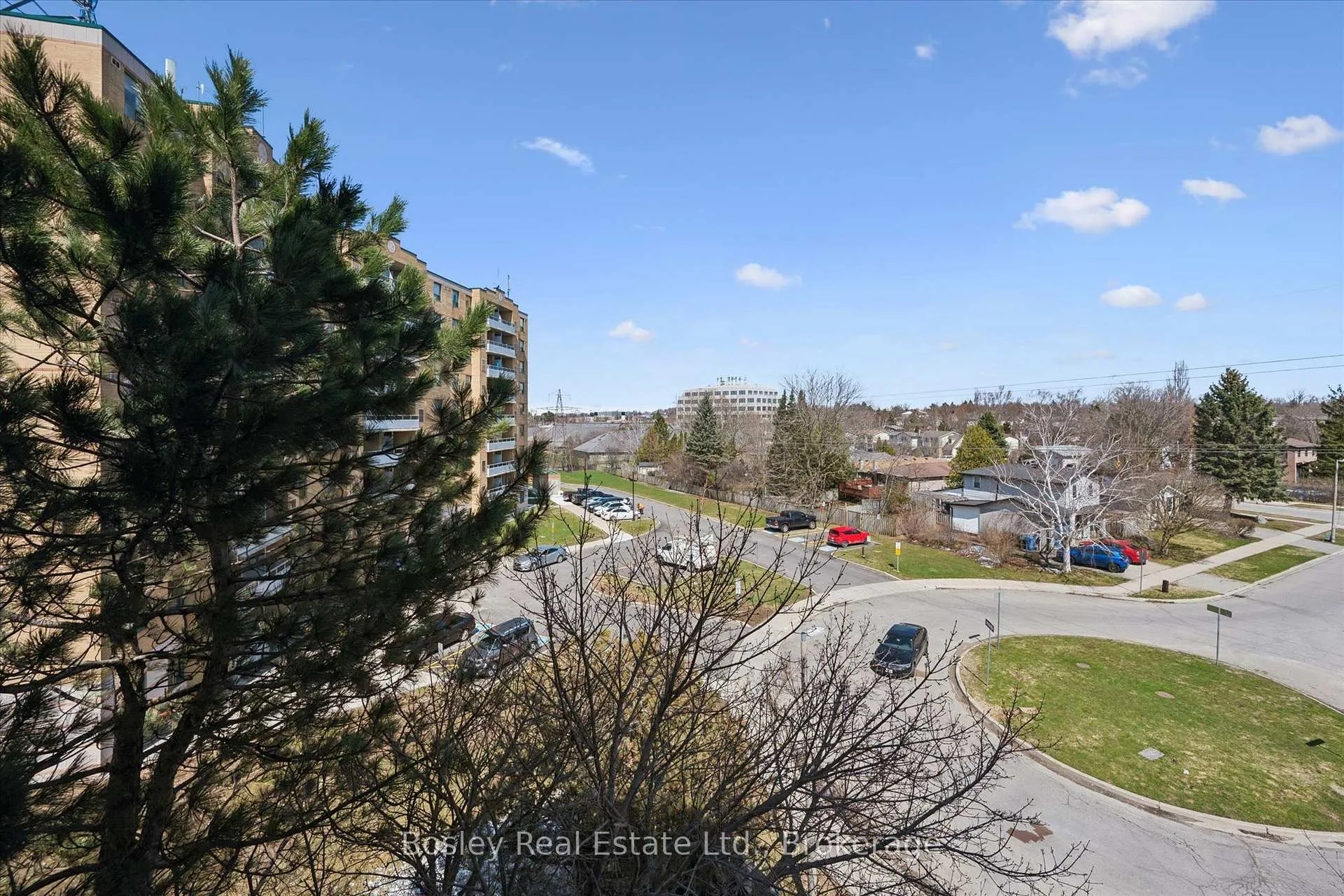Photo 32 of Unit 506, 8 Christopher Court, Guelph, Kortright West — HOMEH