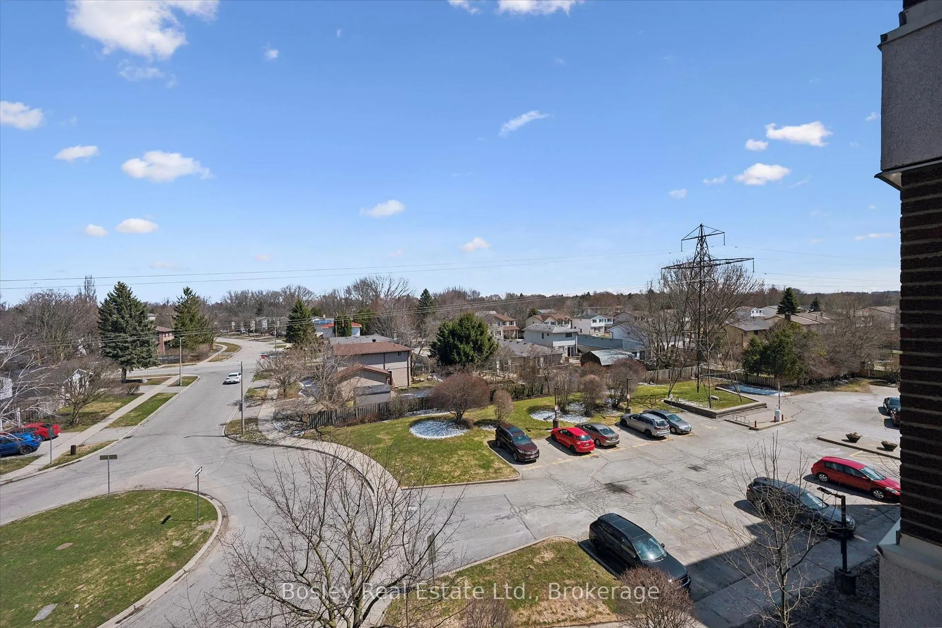 Photo 33 of Unit 506, 8 Christopher Court, Guelph, Kortright West — HOMEH