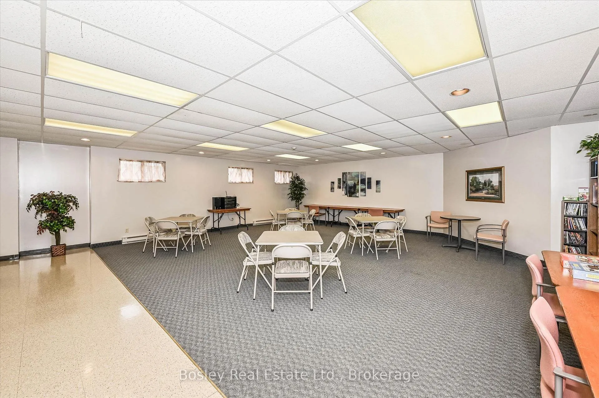 Photo 36 of Unit 506, 8 Christopher Court, Guelph, Kortright West — HOMEH