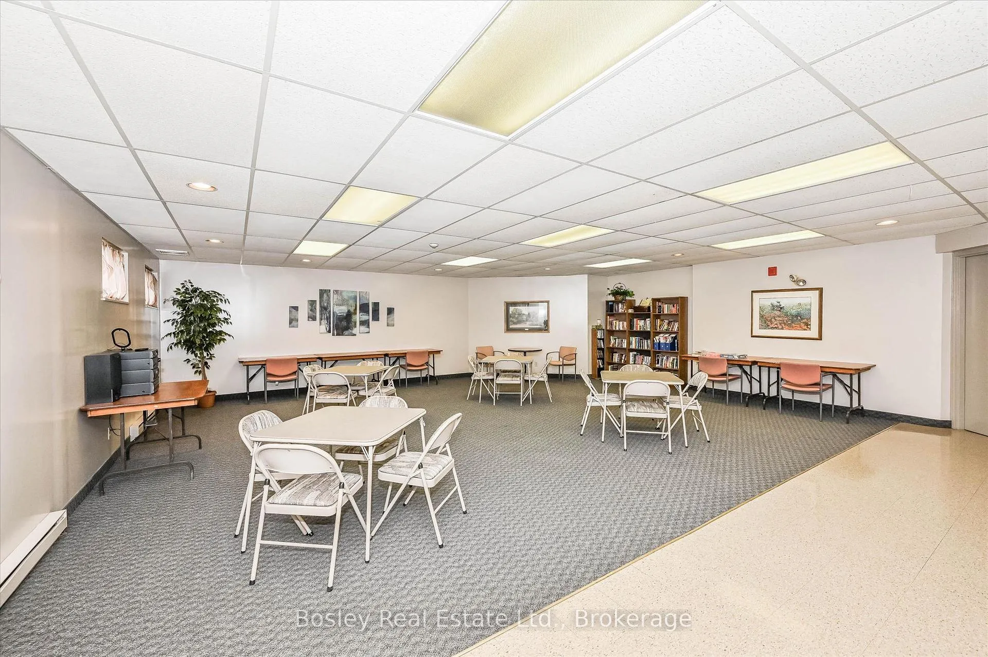 Photo 38 of Unit 506, 8 Christopher Court, Guelph, Kortright West — HOMEH