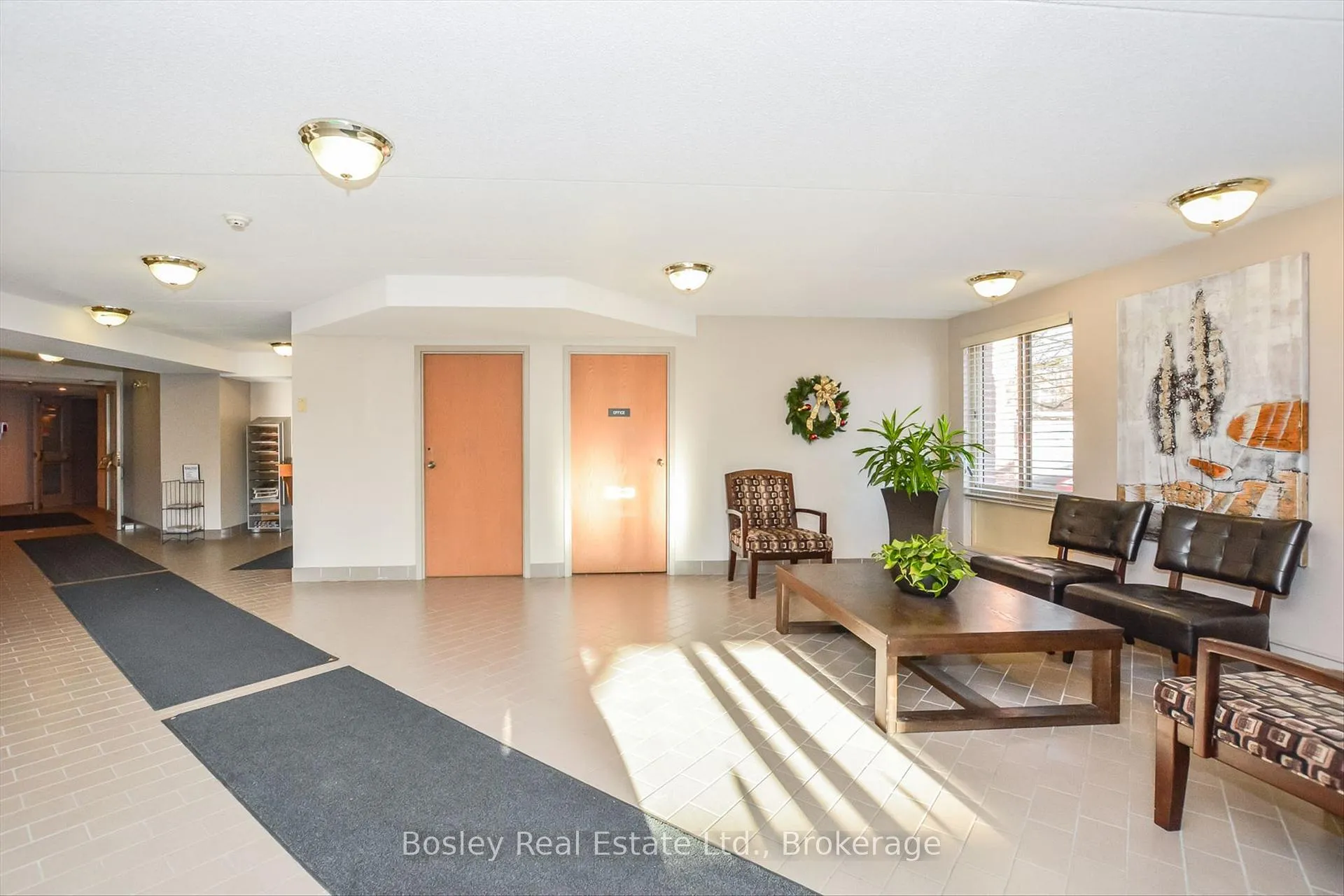 Photo 41 of Unit 506, 8 Christopher Court, Guelph, Kortright West — HOMEH
