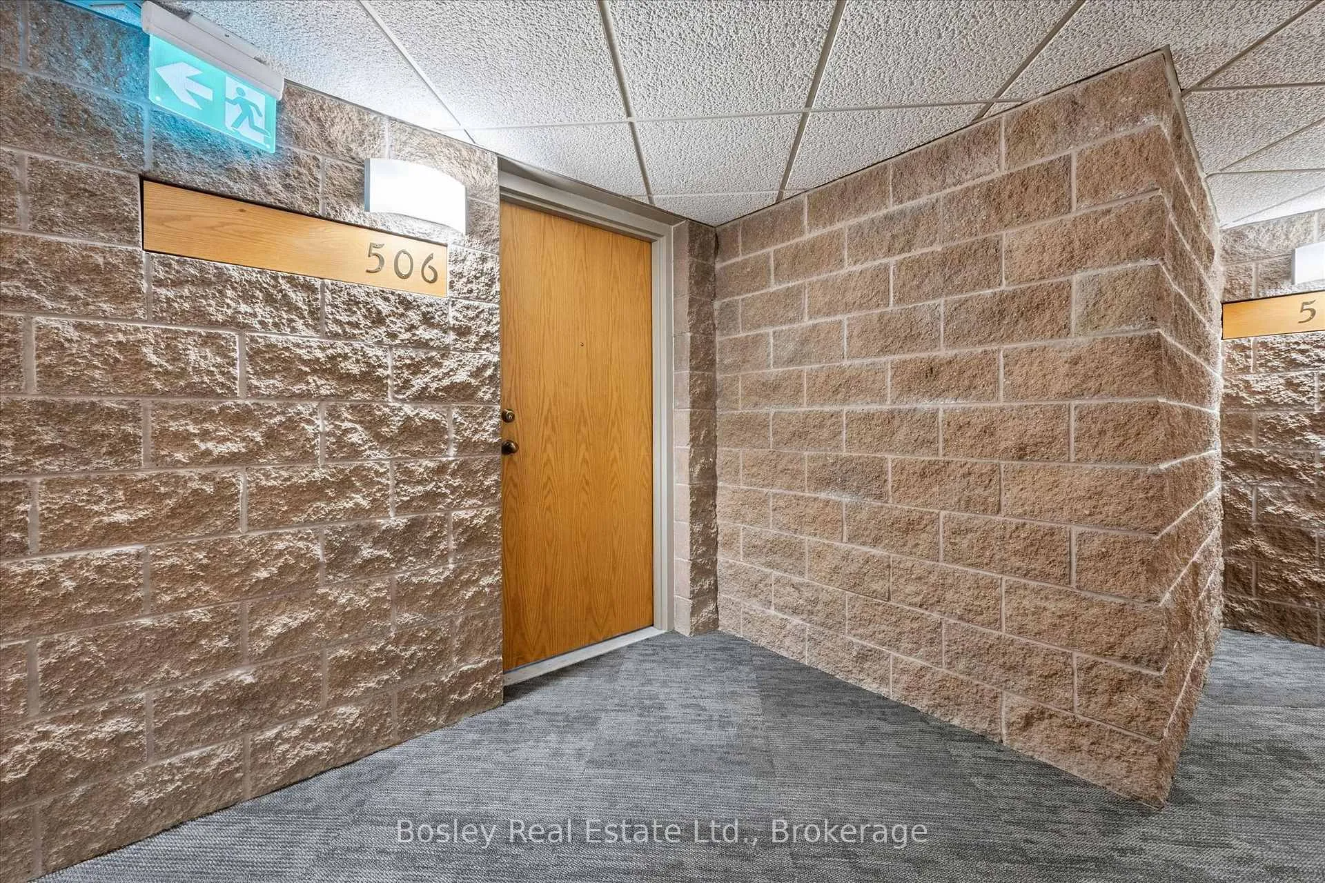 Photo 46 of Unit 506, 8 Christopher Court, Guelph, Kortright West — HOMEH