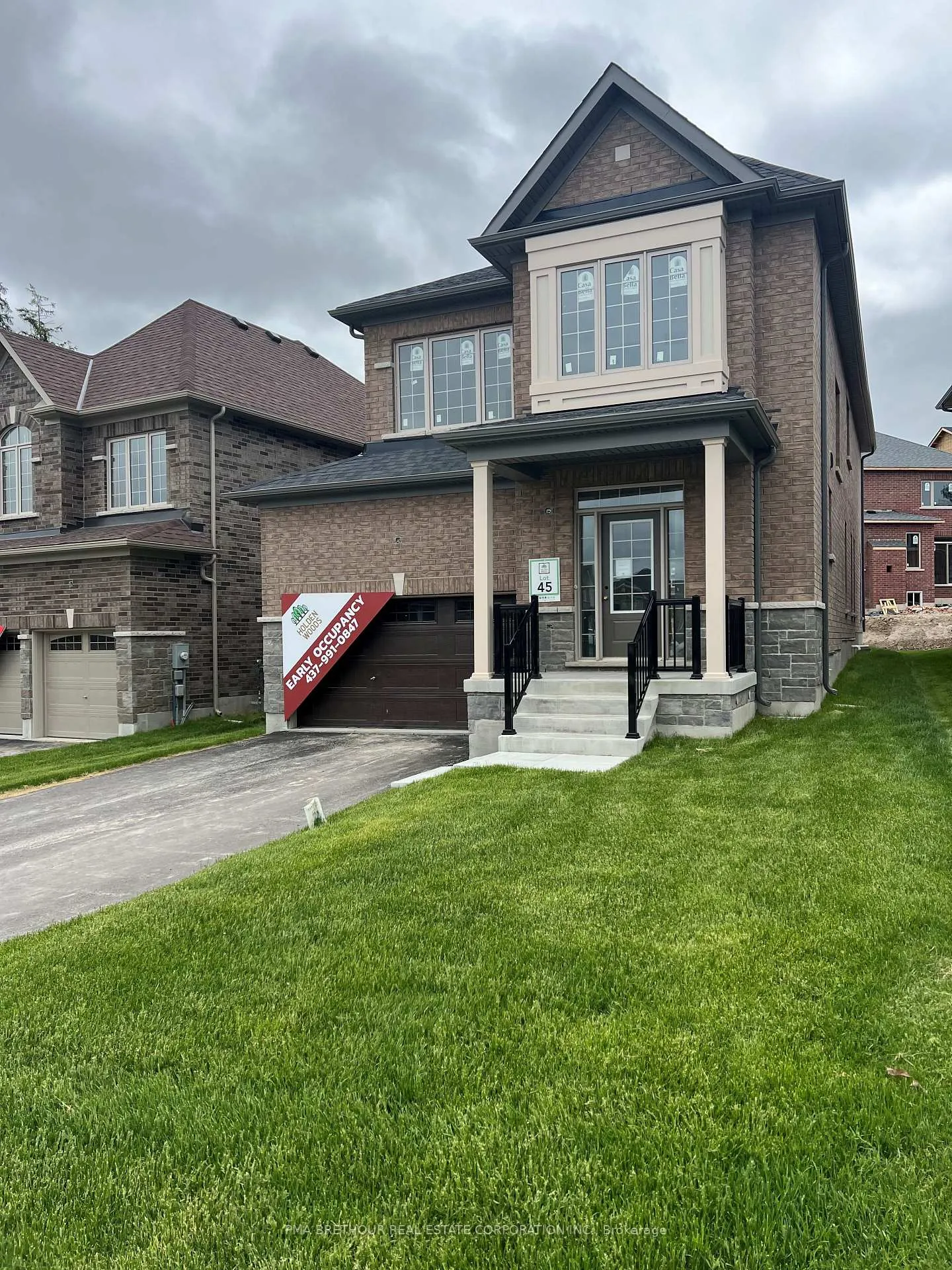 Photo 2 of 14 Forestlane Way, Scugog, Port Perry — HOMEH