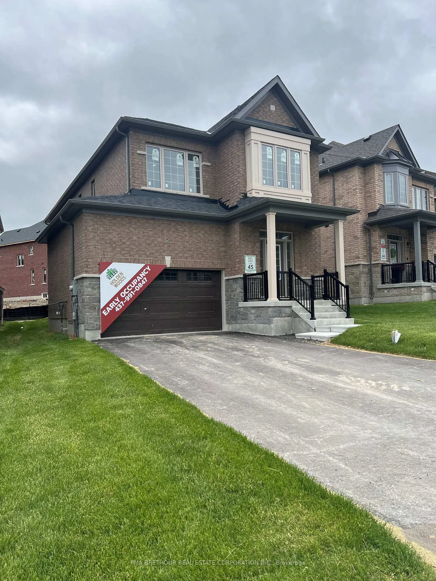 Photo 3 of 14 Forestlane Way, Scugog, Port Perry — HOMEH