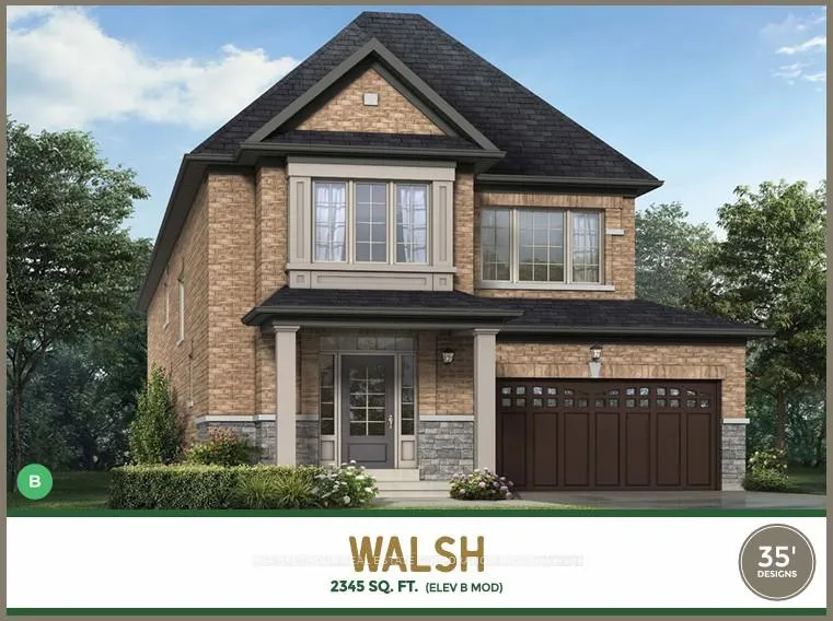 Photo 5 of 14 Forestlane Way, Scugog, Port Perry — HOMEH