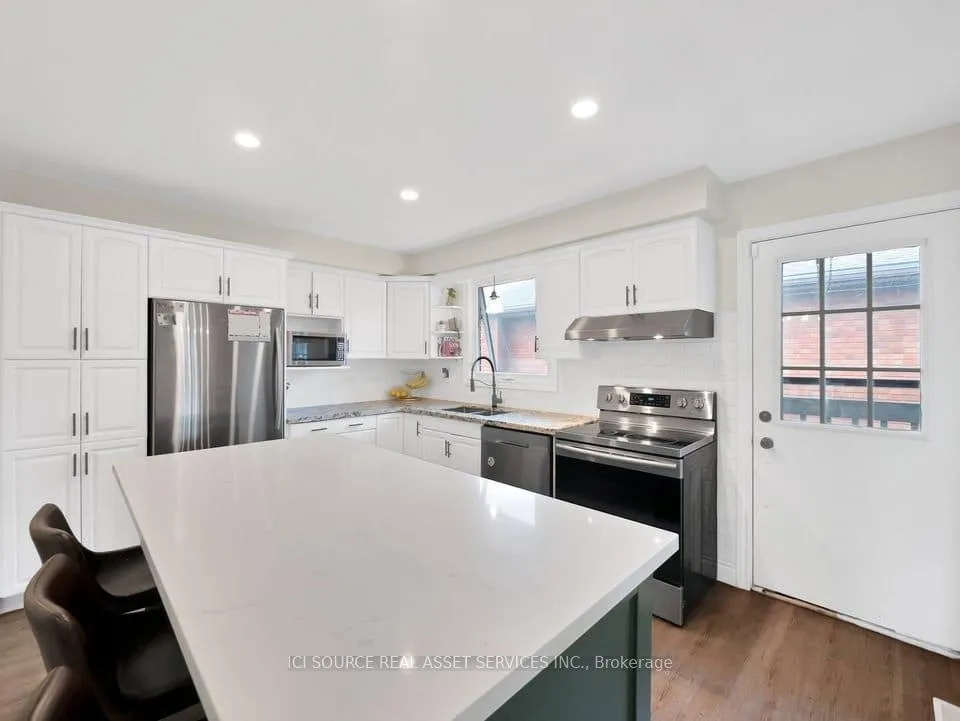 Photo 5 of Unit Upper, 109 June Street, Hamilton, Greeningdon — HOMEH