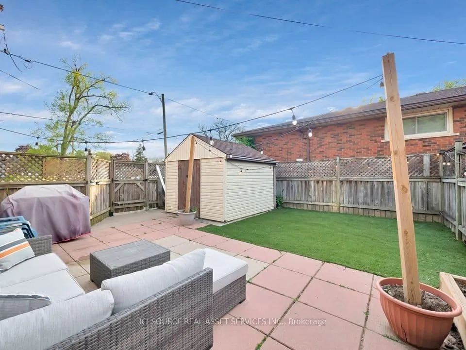 Photo 27 of Unit Upper, 109 June Street, Hamilton, Greeningdon — HOMEH