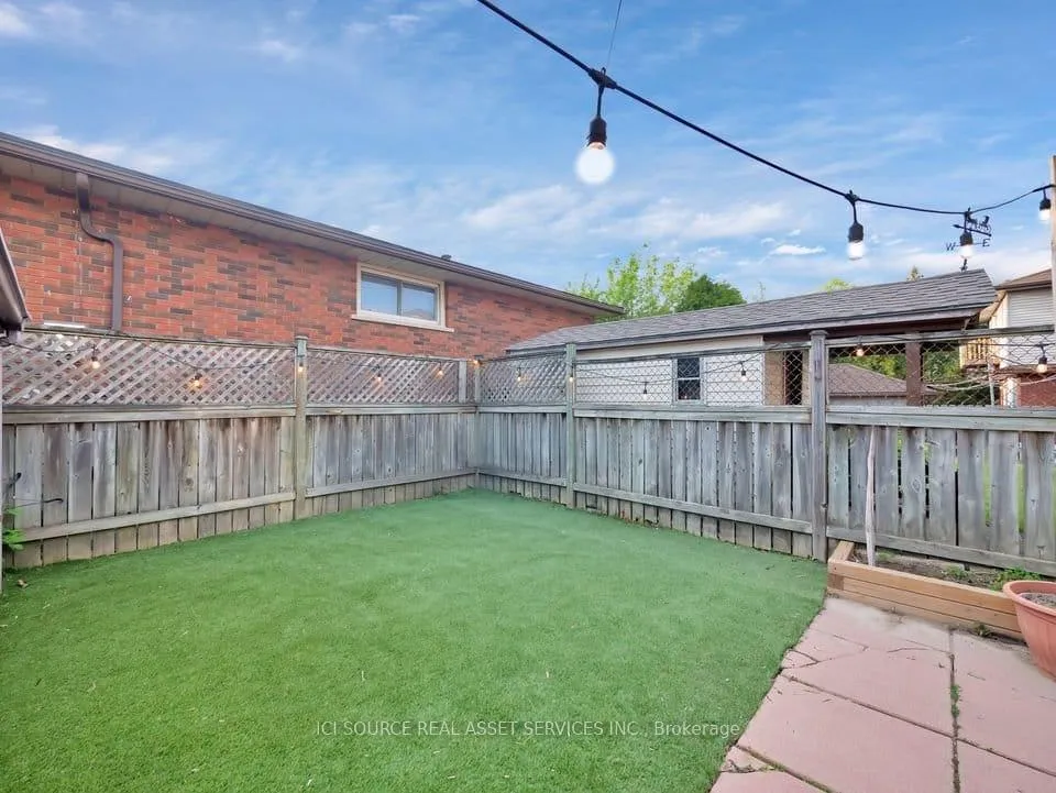 Photo 30 of Unit Upper, 109 June Street, Hamilton, Greeningdon — HOMEH