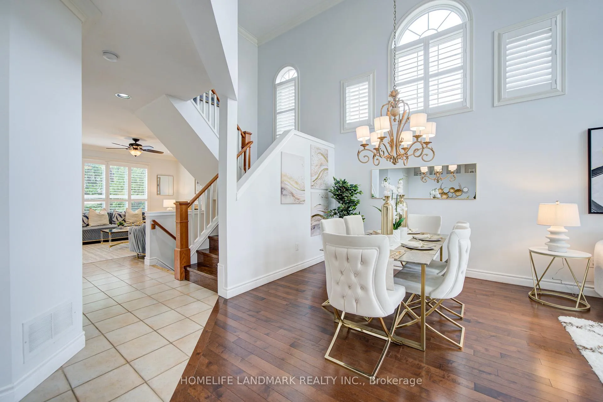 Photo 3 of 5041 Dryden Avenue, Burlington, Orchard — HOMEH