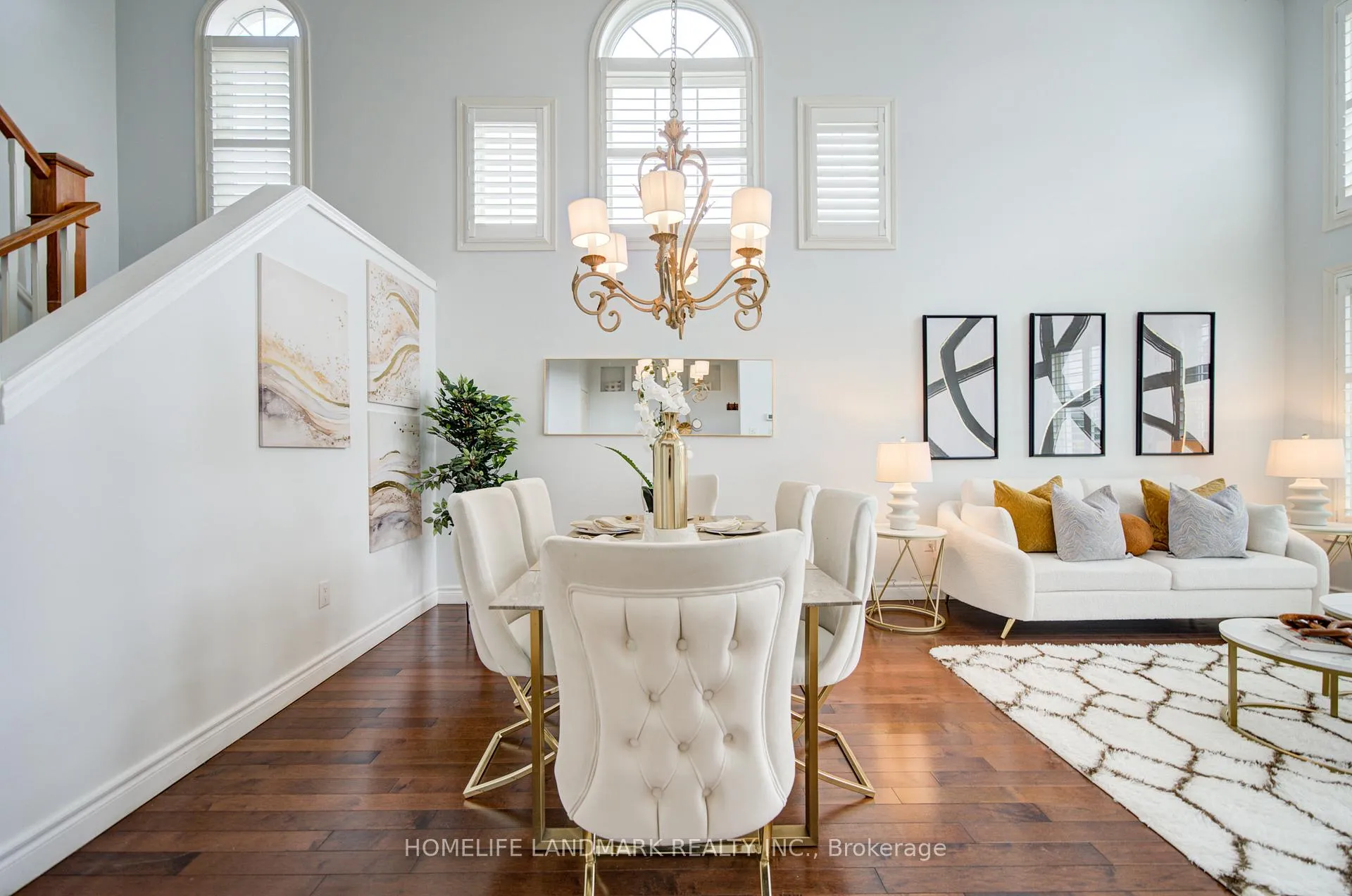 Photo 4 of 5041 Dryden Avenue, Burlington, Orchard — HOMEH