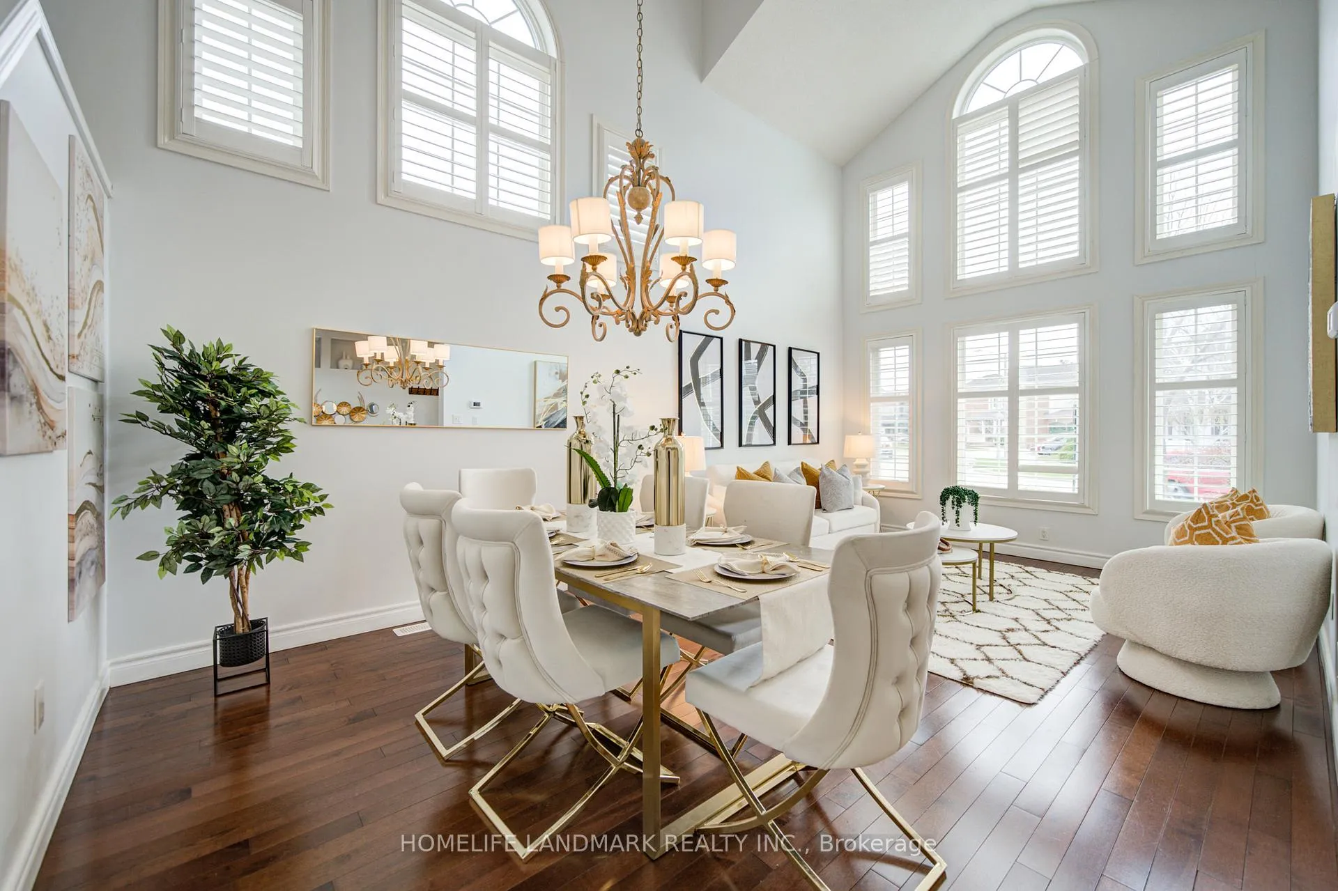 Photo 5 of 5041 Dryden Avenue, Burlington, Orchard — HOMEH