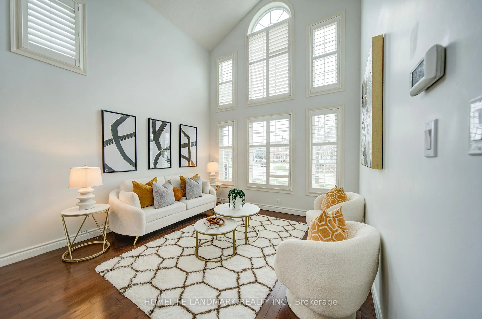 Photo 6 of 5041 Dryden Avenue, Burlington, Orchard — HOMEH