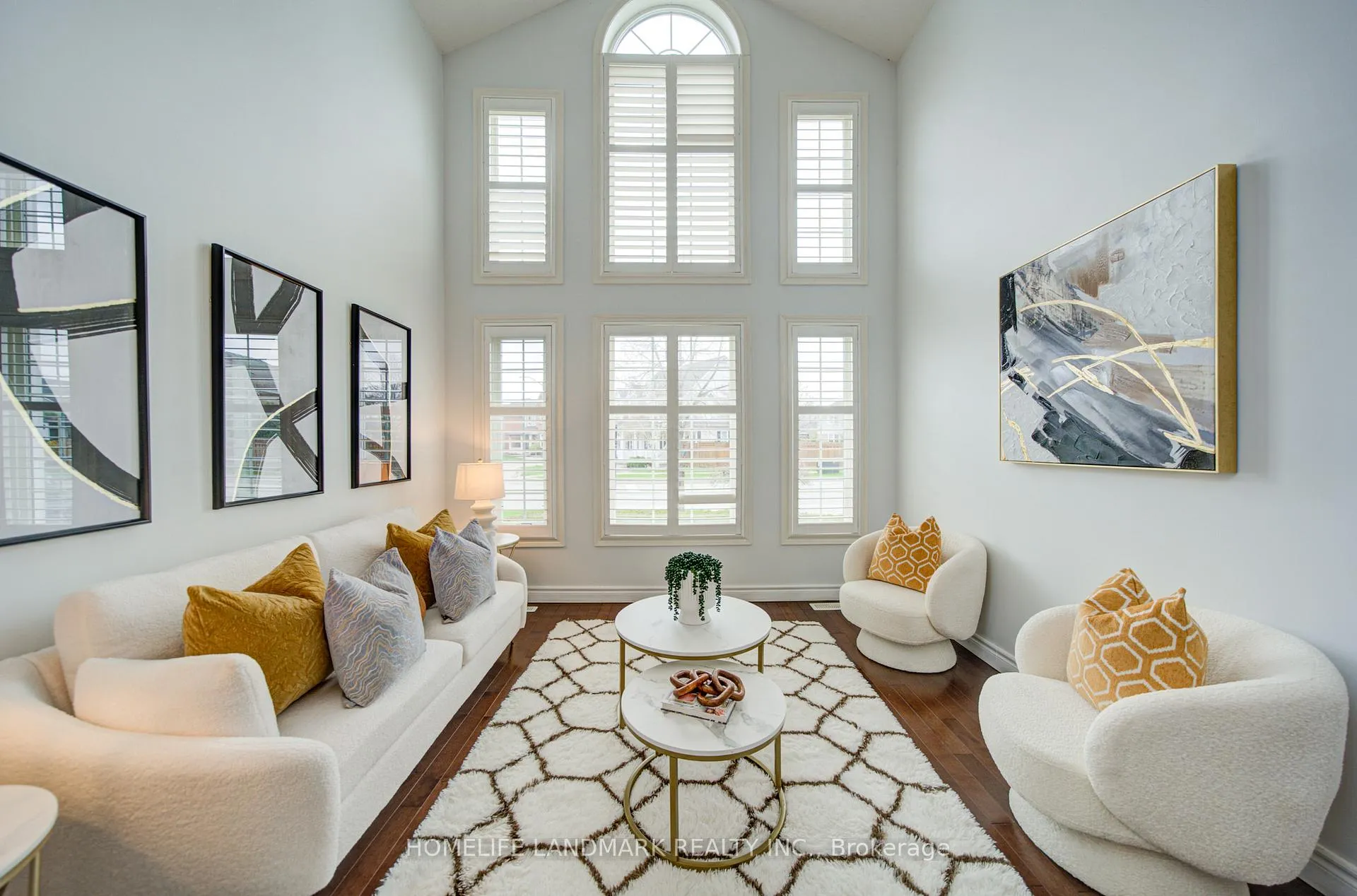 Photo 7 of 5041 Dryden Avenue, Burlington, Orchard — HOMEH