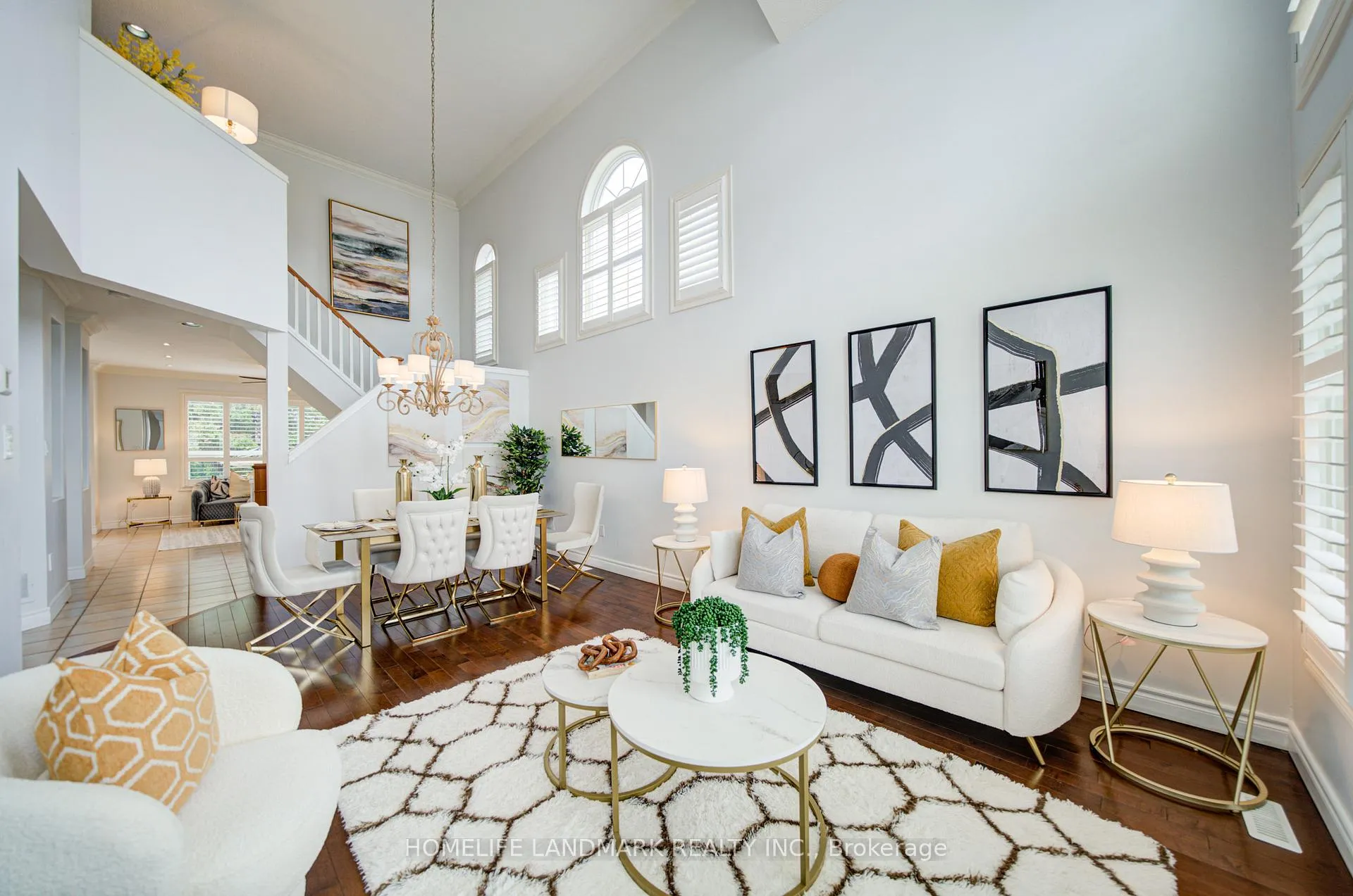 Photo 8 of 5041 Dryden Avenue, Burlington, Orchard — HOMEH