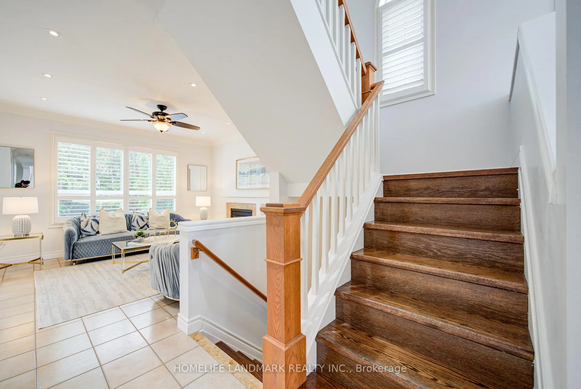 Photo 9 of 5041 Dryden Avenue, Burlington, Orchard — HOMEH