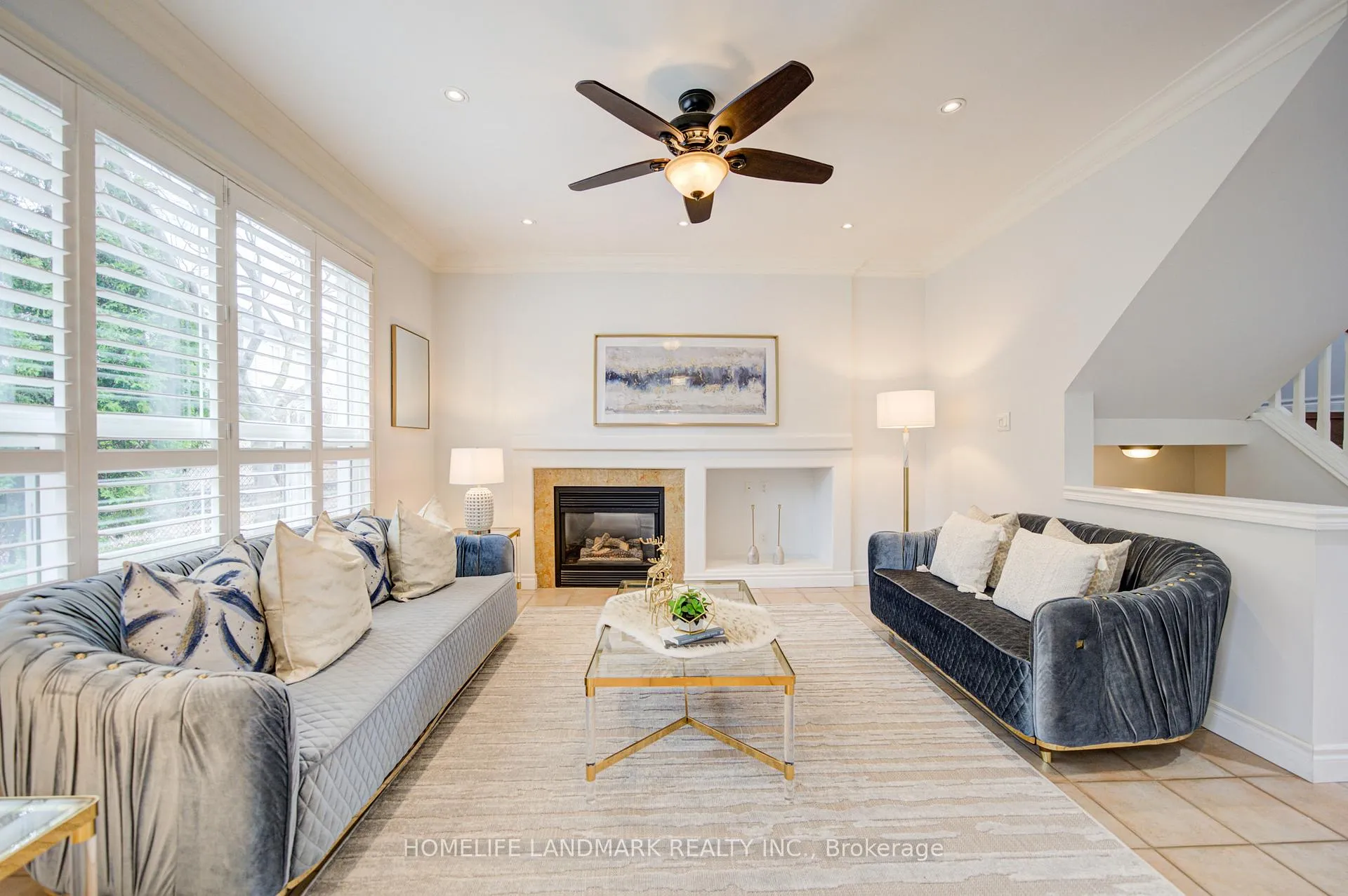 Photo 12 of 5041 Dryden Avenue, Burlington, Orchard — HOMEH