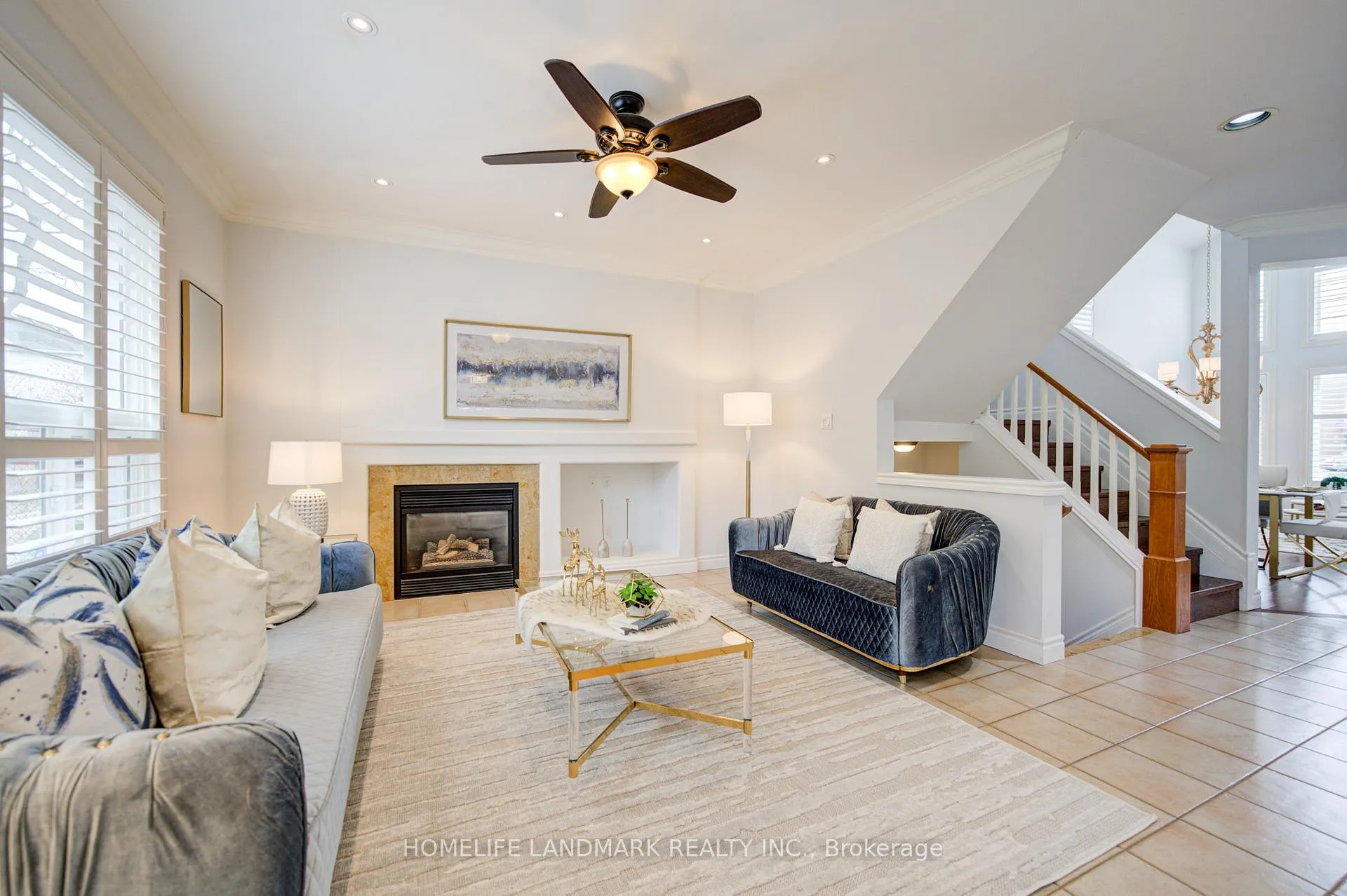 Photo 13 of 5041 Dryden Avenue, Burlington, Orchard — HOMEH