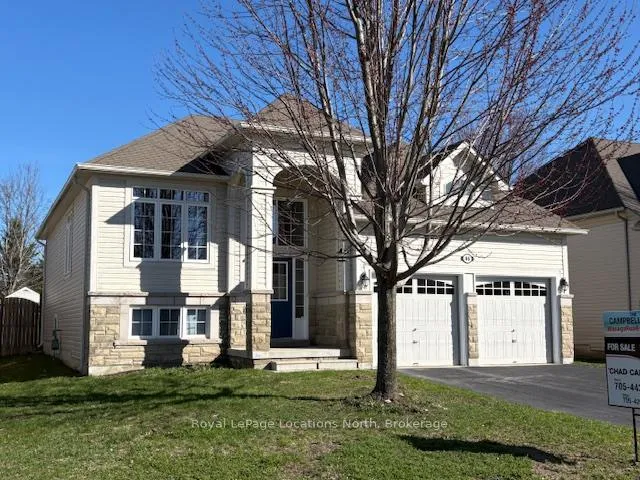 Photo 1 of 46 Princess Point Drive, Wasaga Beach — HOMEH