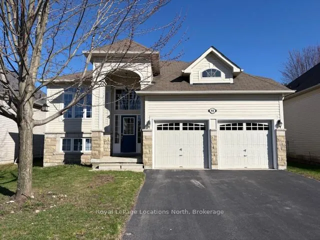 Photo 2 of 46 Princess Point Drive, Wasaga Beach — HOMEH