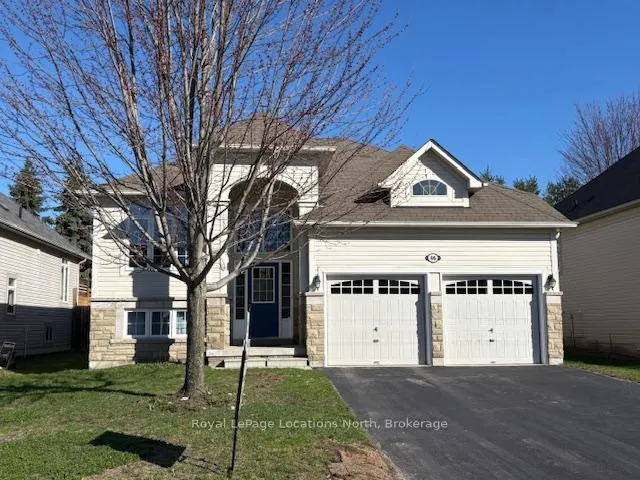 Photo 5 of 46 Princess Point Drive, Wasaga Beach — HOMEH