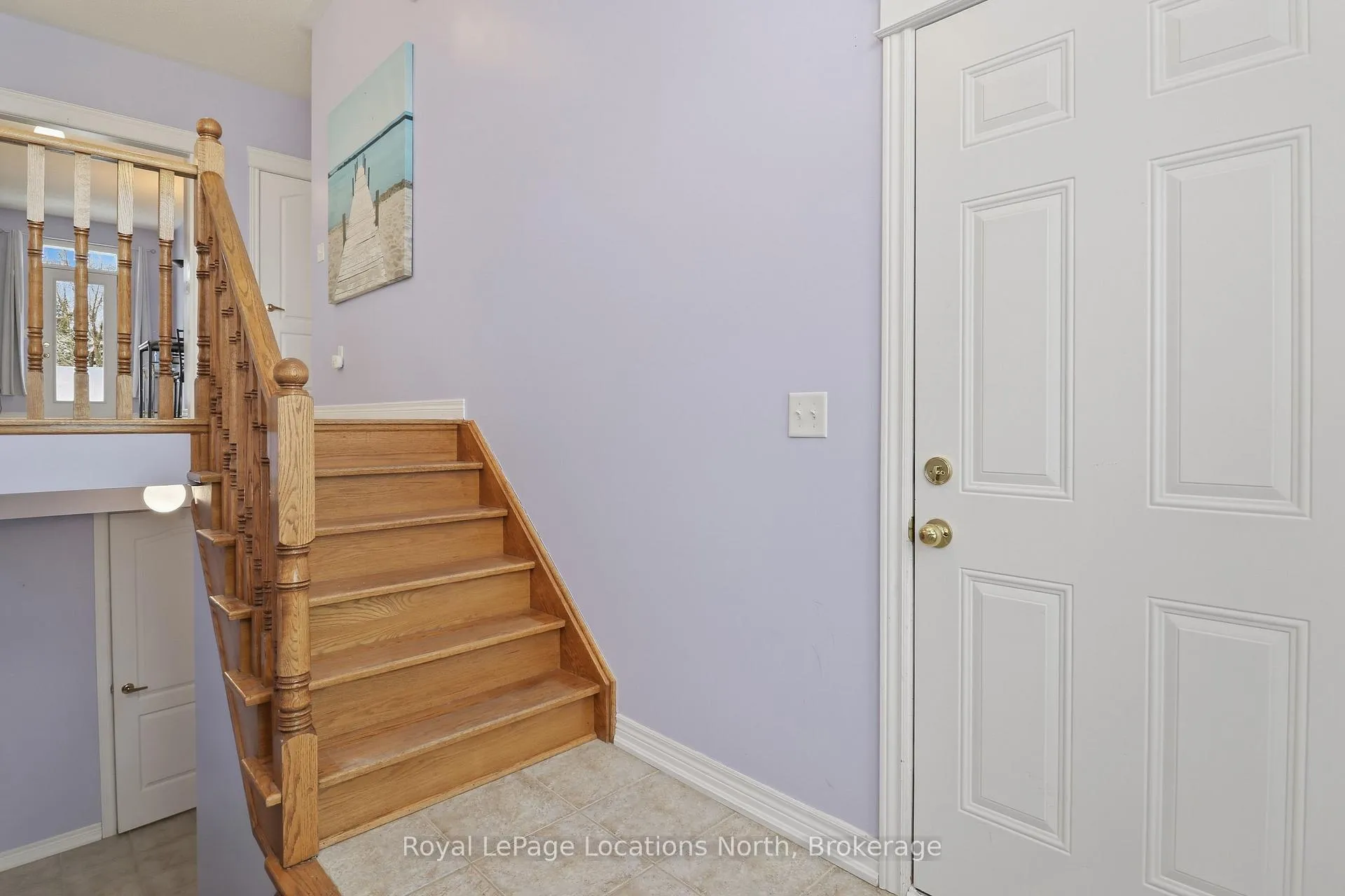 Photo 6 of 46 Princess Point Drive, Wasaga Beach — HOMEH