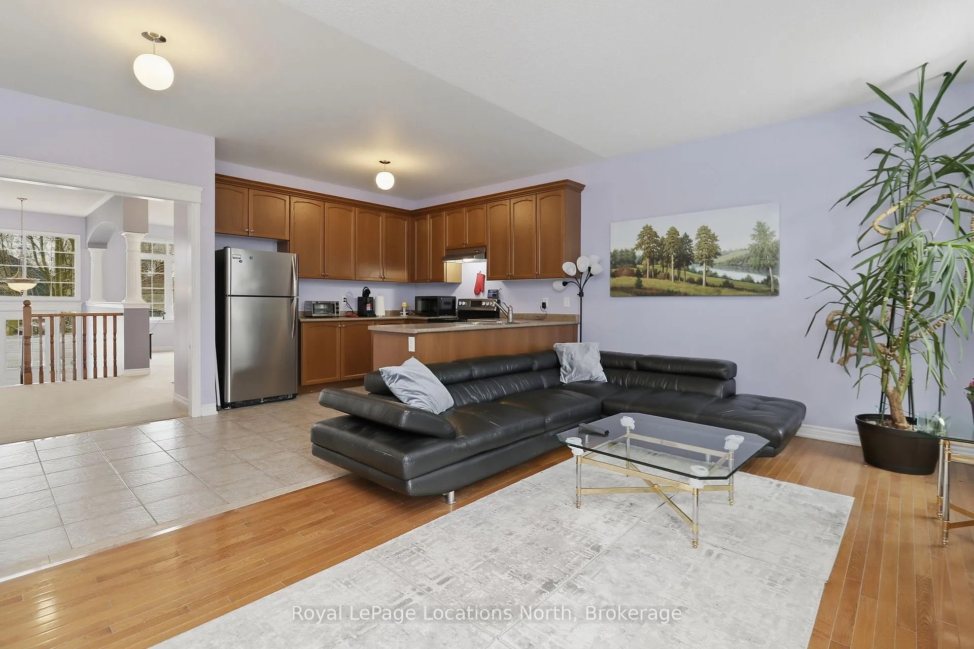Photo 14 of 46 Princess Point Drive, Wasaga Beach — HOMEH