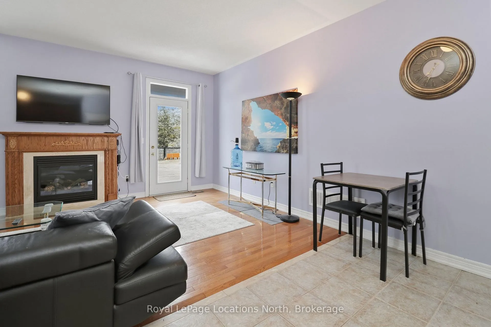 Photo 15 of 46 Princess Point Drive, Wasaga Beach — HOMEH
