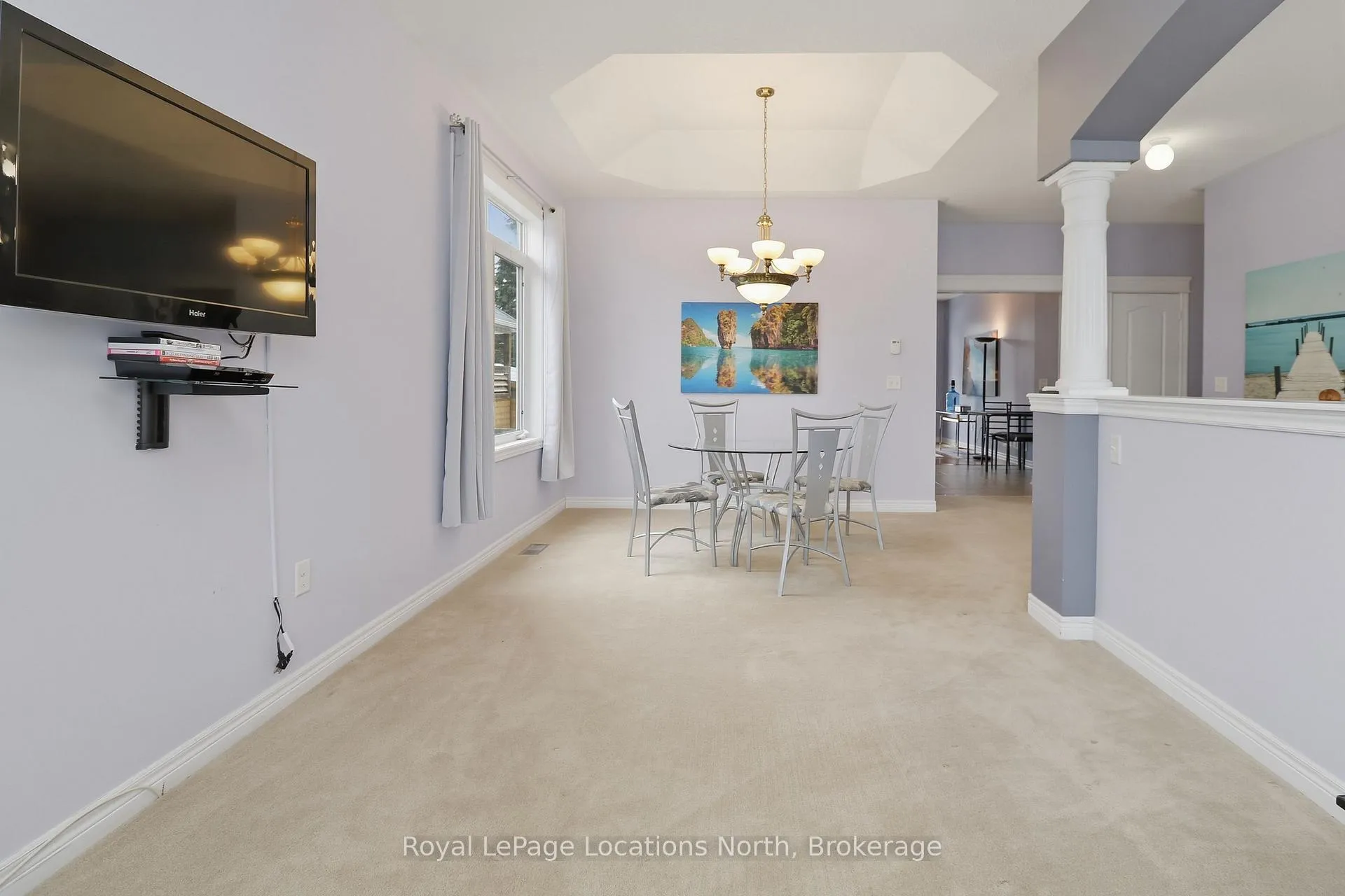 Photo 18 of 46 Princess Point Drive, Wasaga Beach — HOMEH