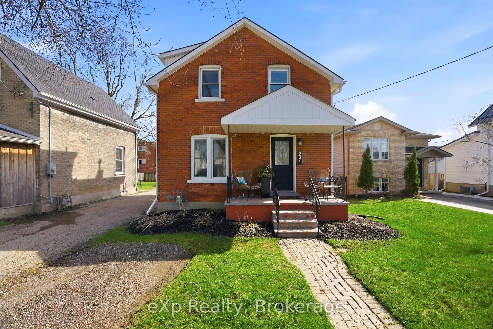 Photo 6 of 531 Brunswick Street, Stratford — HOMEH