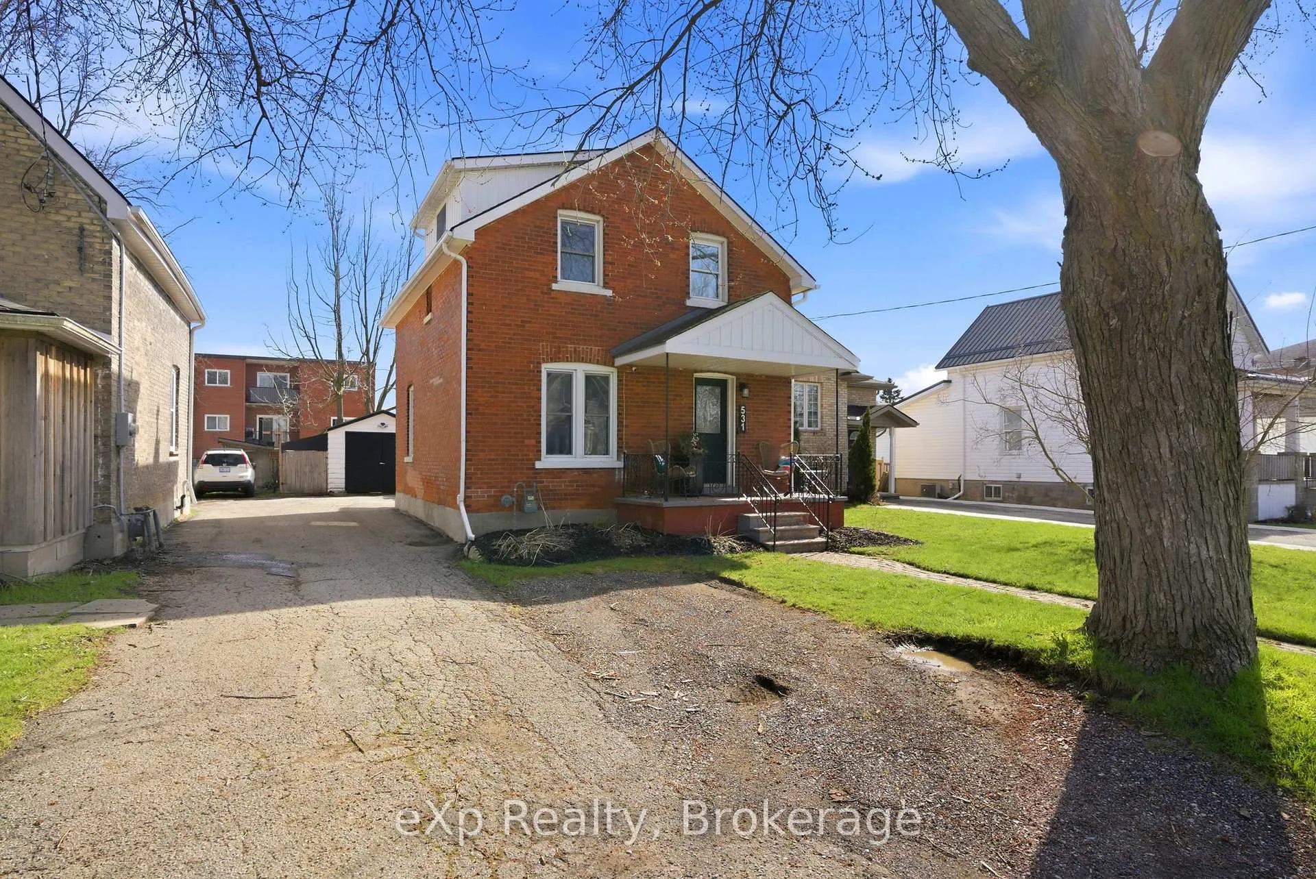 Photo 7 of 531 Brunswick Street, Stratford — HOMEH