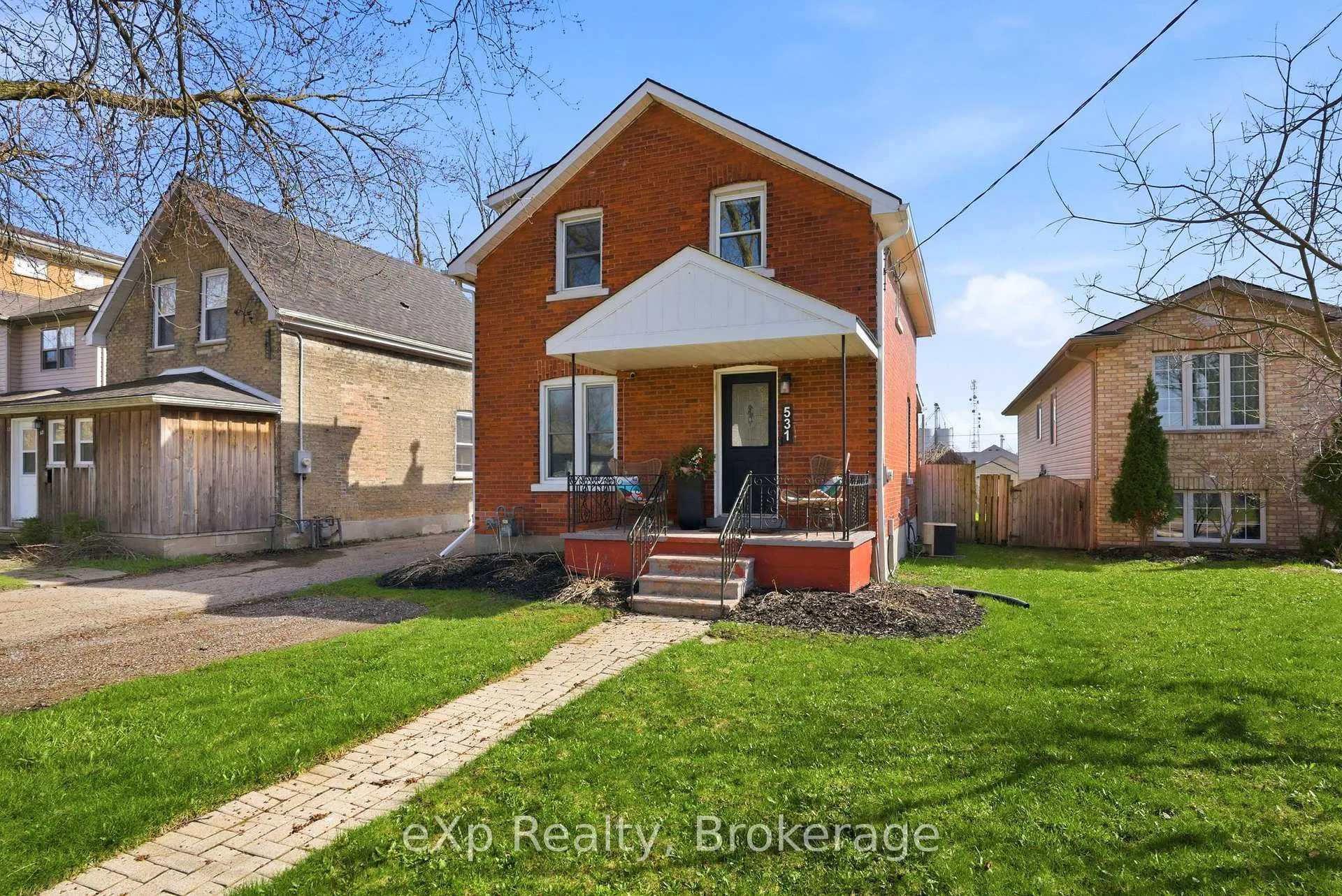 Photo 8 of 531 Brunswick Street, Stratford — HOMEH
