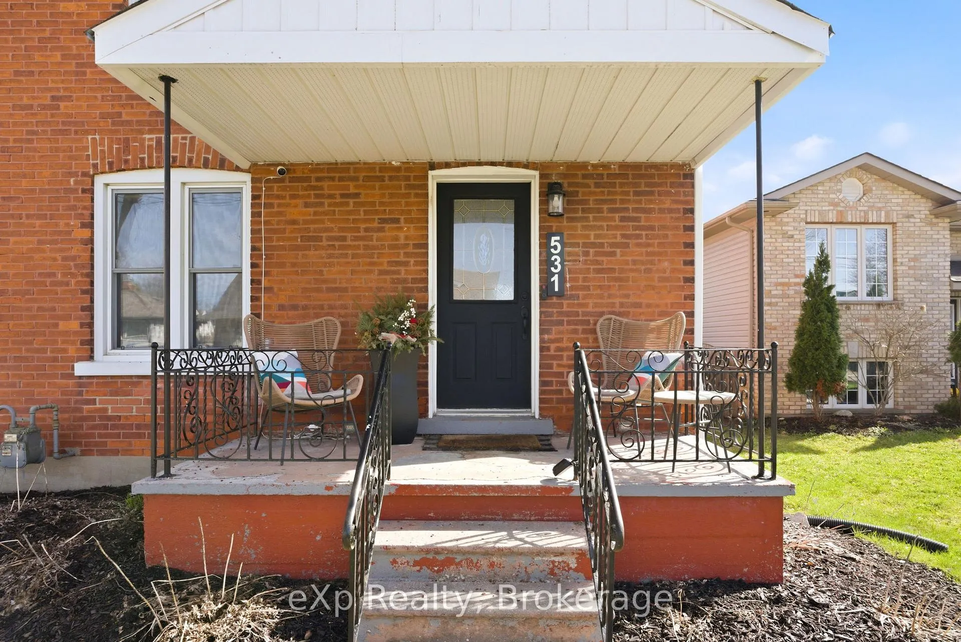 Photo 9 of 531 Brunswick Street, Stratford — HOMEH