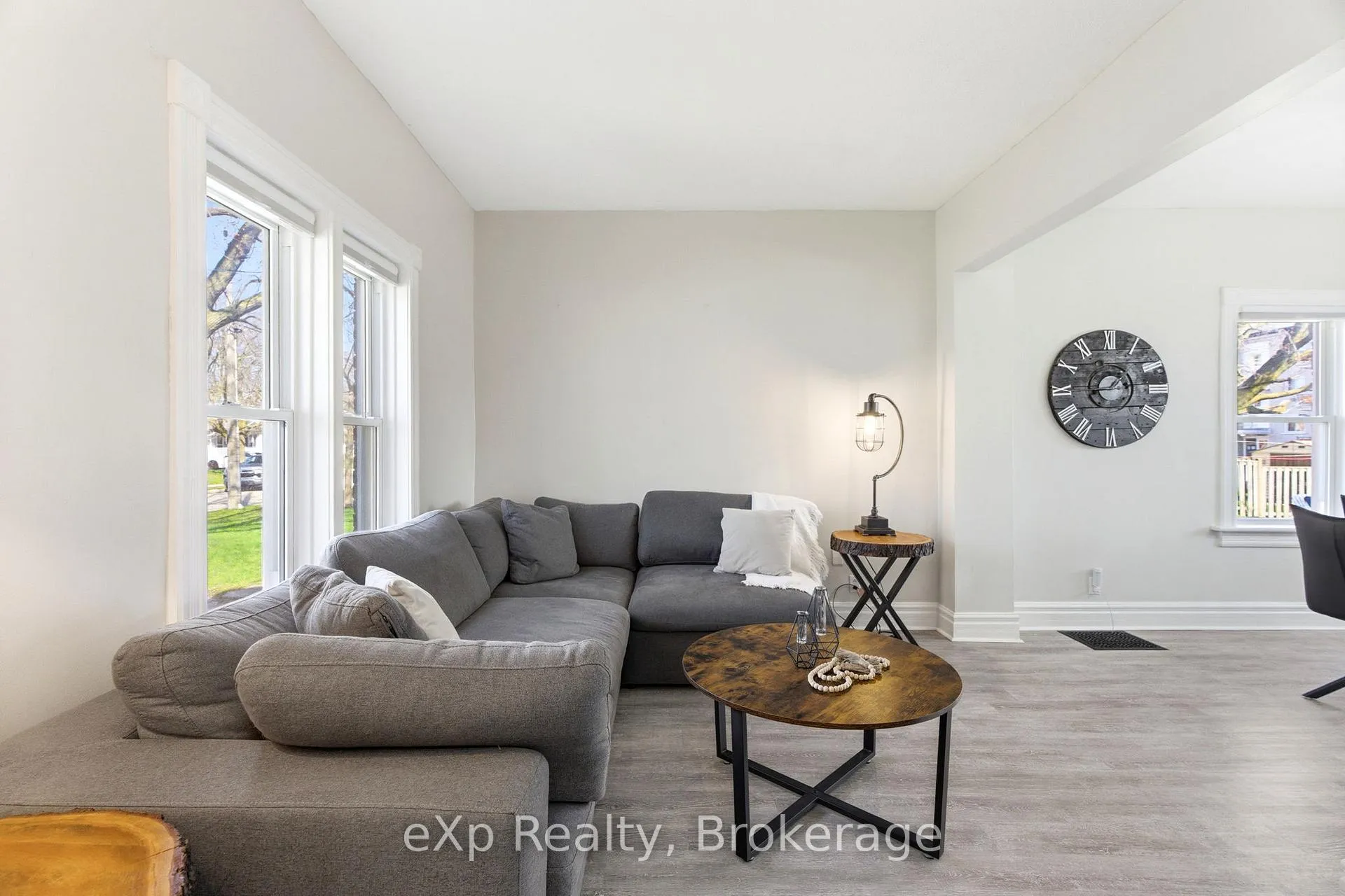 Photo 13 of 531 Brunswick Street, Stratford — HOMEH