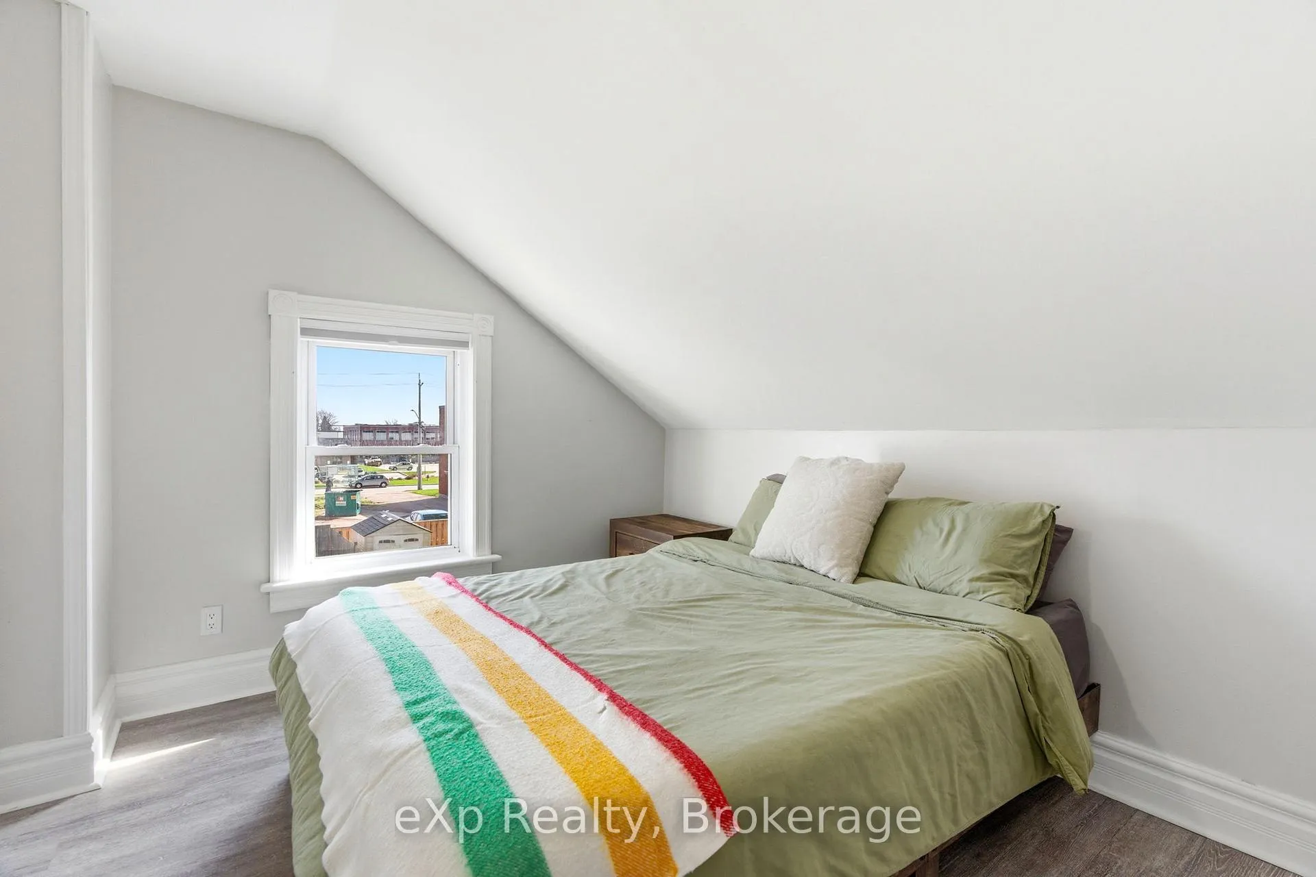 Photo 22 of 531 Brunswick Street, Stratford — HOMEH