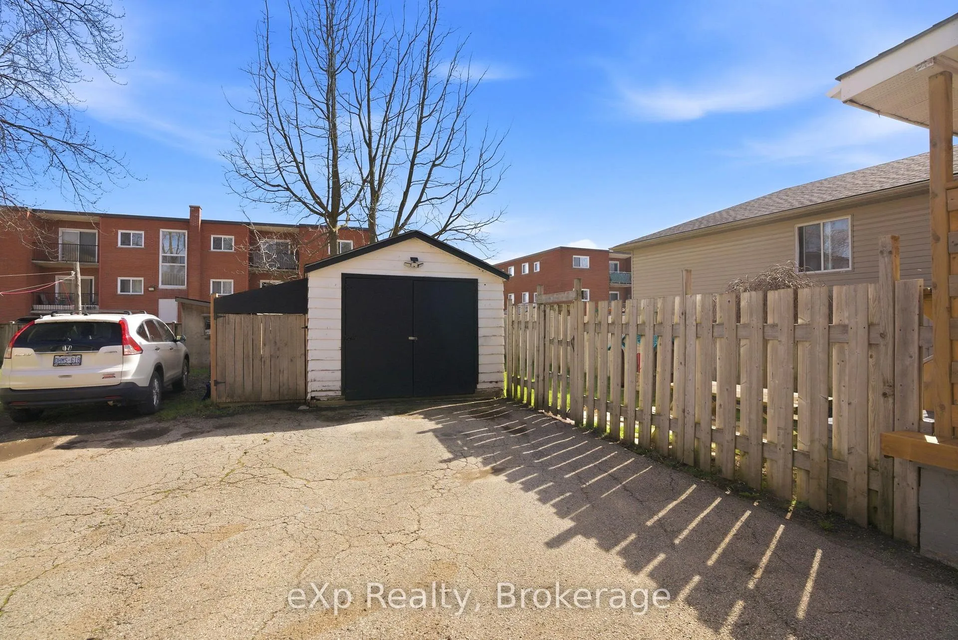 Photo 37 of 531 Brunswick Street, Stratford — HOMEH