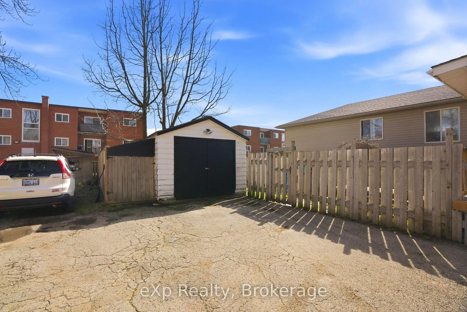 Photo 38 of 531 Brunswick Street, Stratford — HOMEH