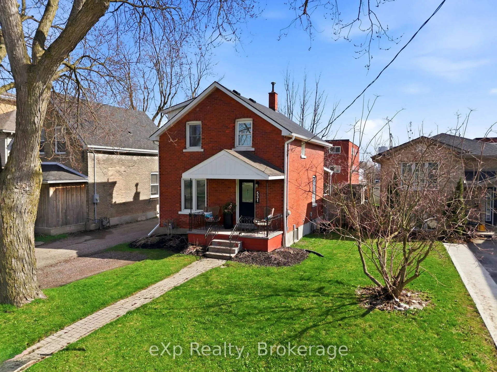 Photo 39 of 531 Brunswick Street, Stratford — HOMEH