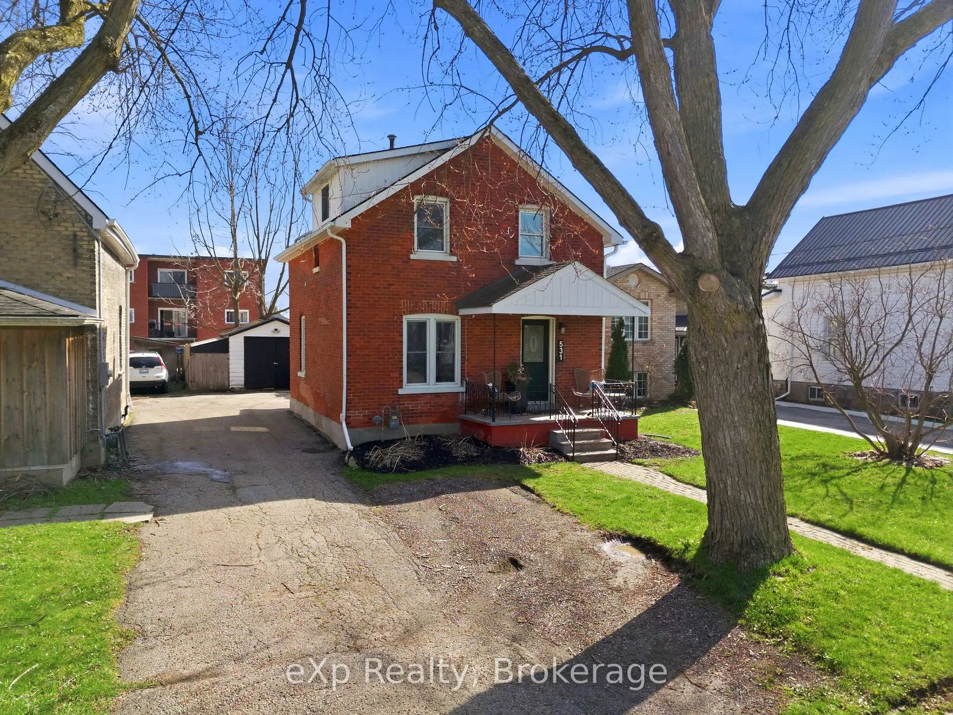 Photo 40 of 531 Brunswick Street, Stratford — HOMEH