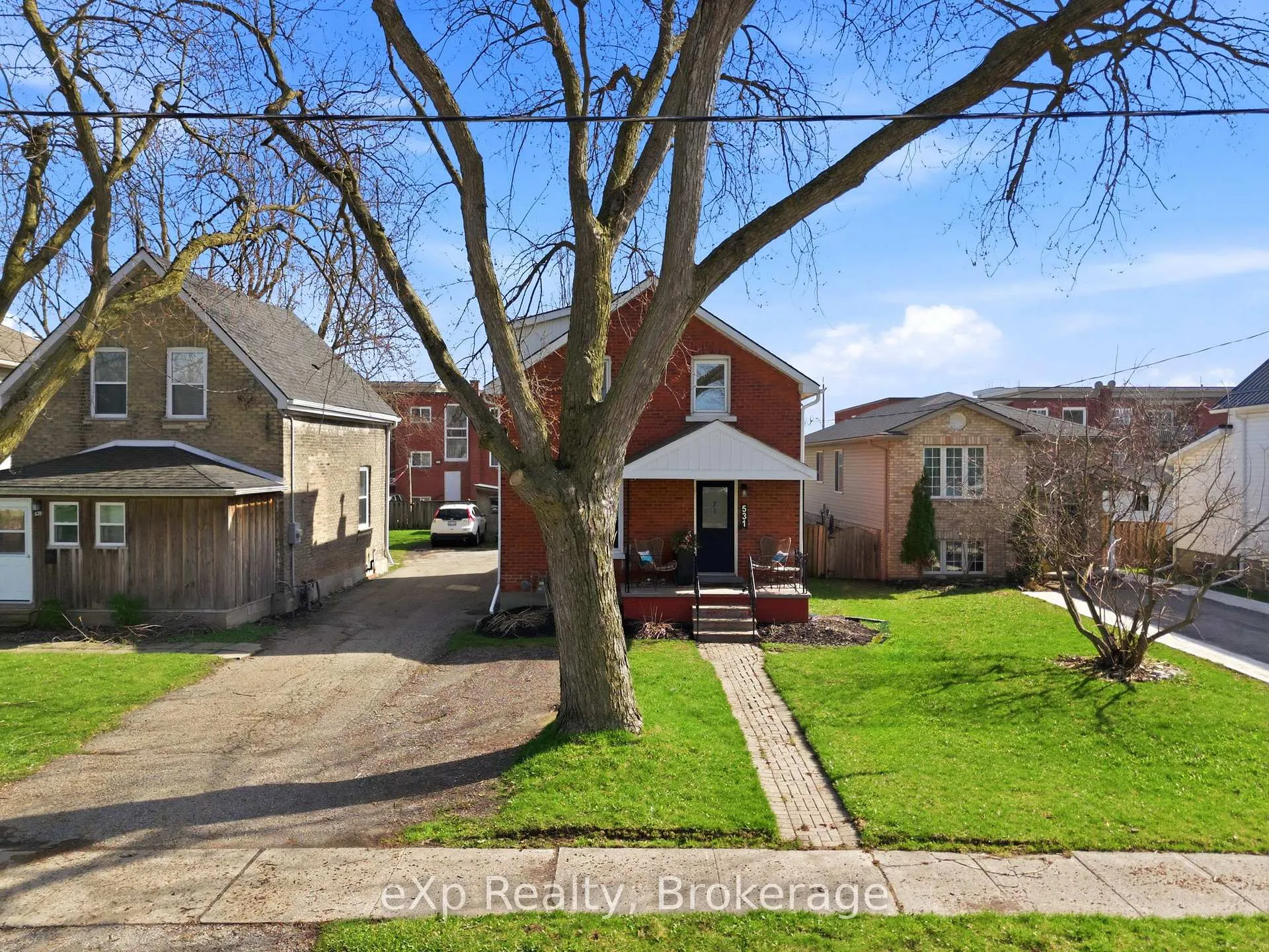 Photo 41 of 531 Brunswick Street, Stratford — HOMEH