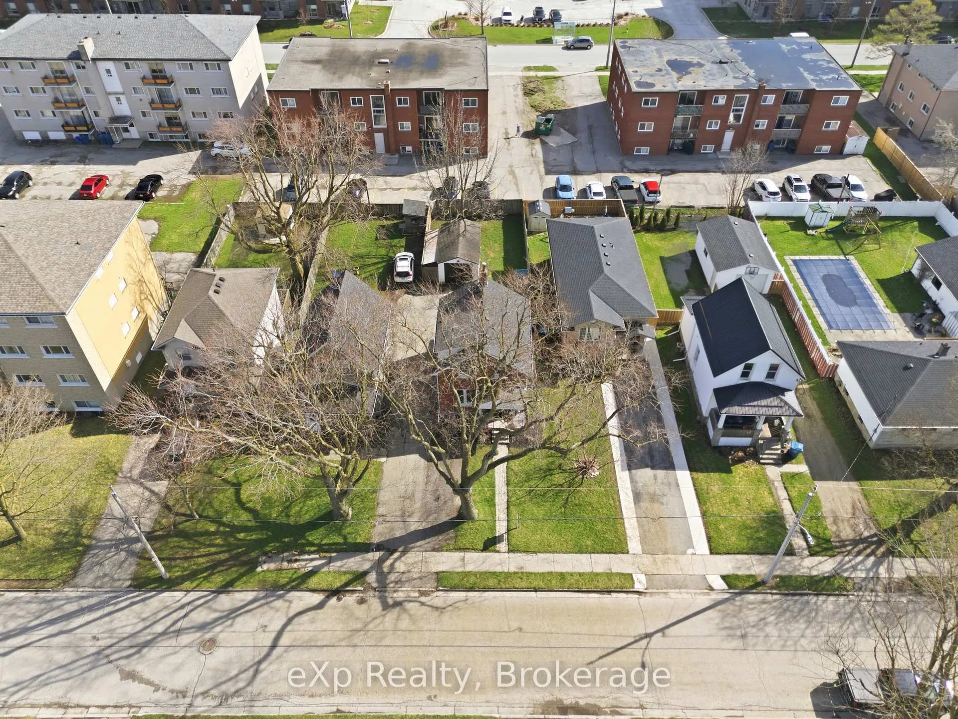 Photo 42 of 531 Brunswick Street, Stratford — HOMEH