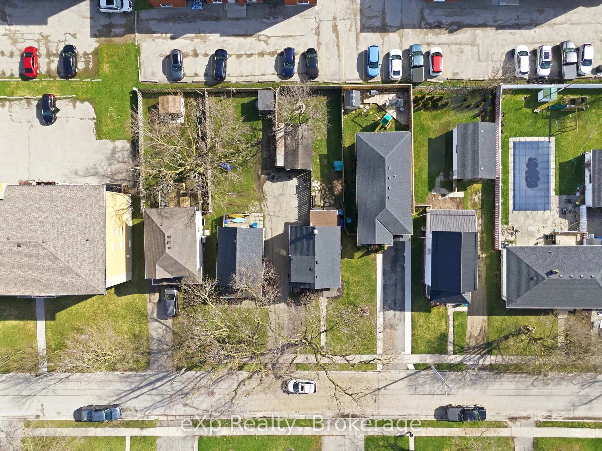 Photo 43 of 531 Brunswick Street, Stratford — HOMEH